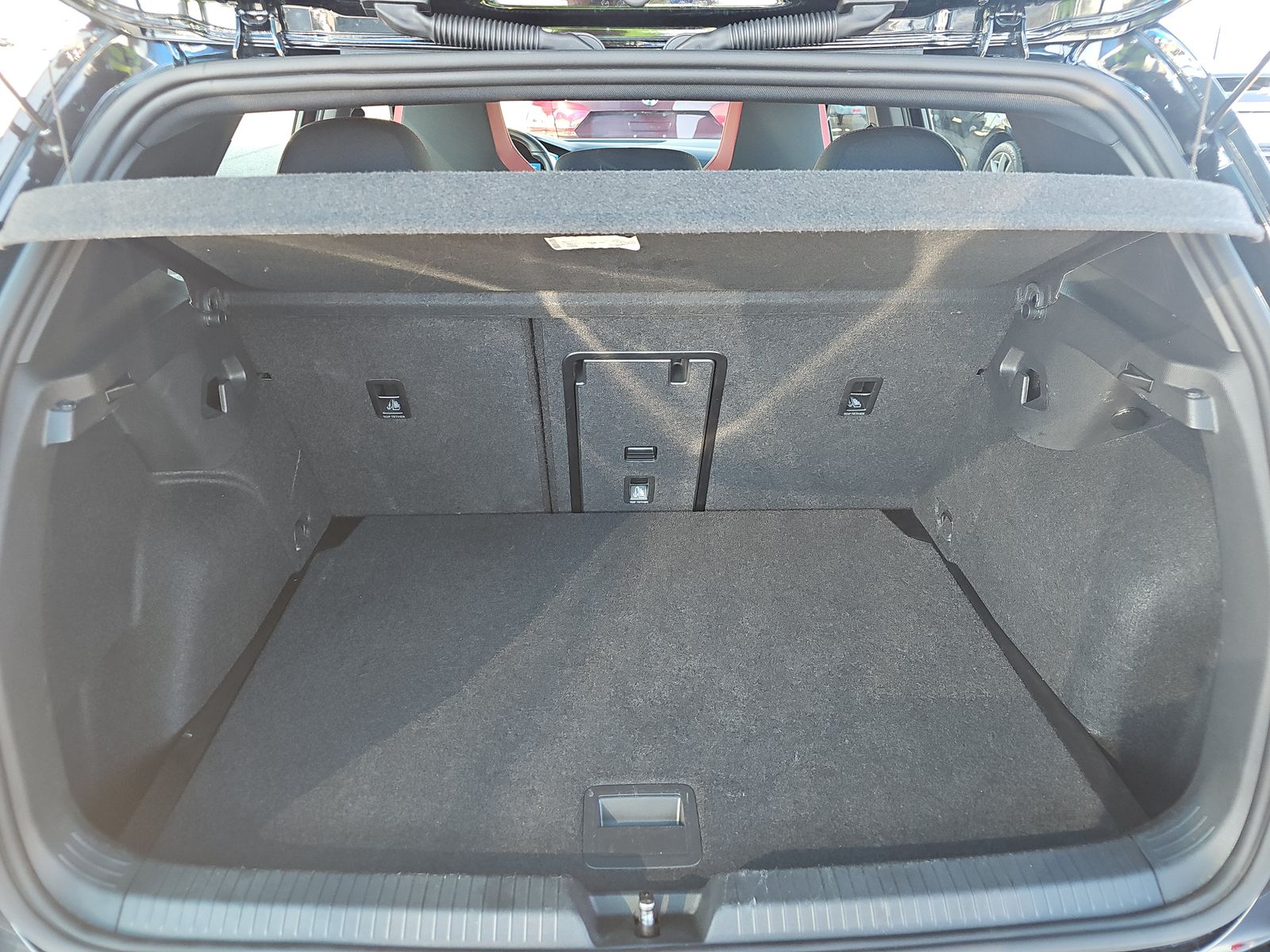 2024 Volkswagen Golf GTI 2.0T S FWD