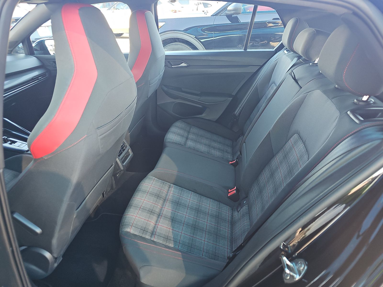 2024 Volkswagen Golf GTI 2.0T S FWD