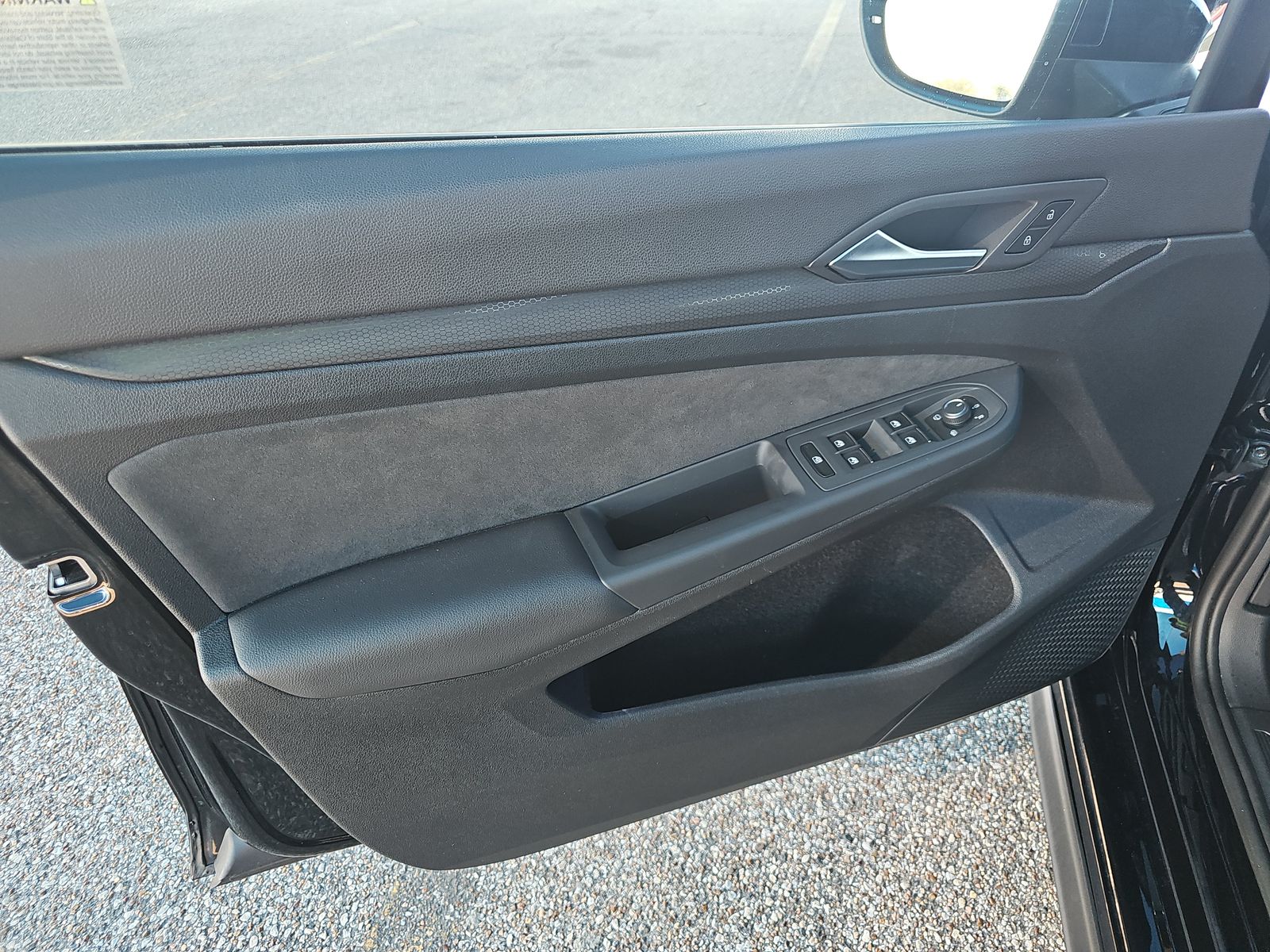 2024 Volkswagen Golf GTI 2.0T S FWD