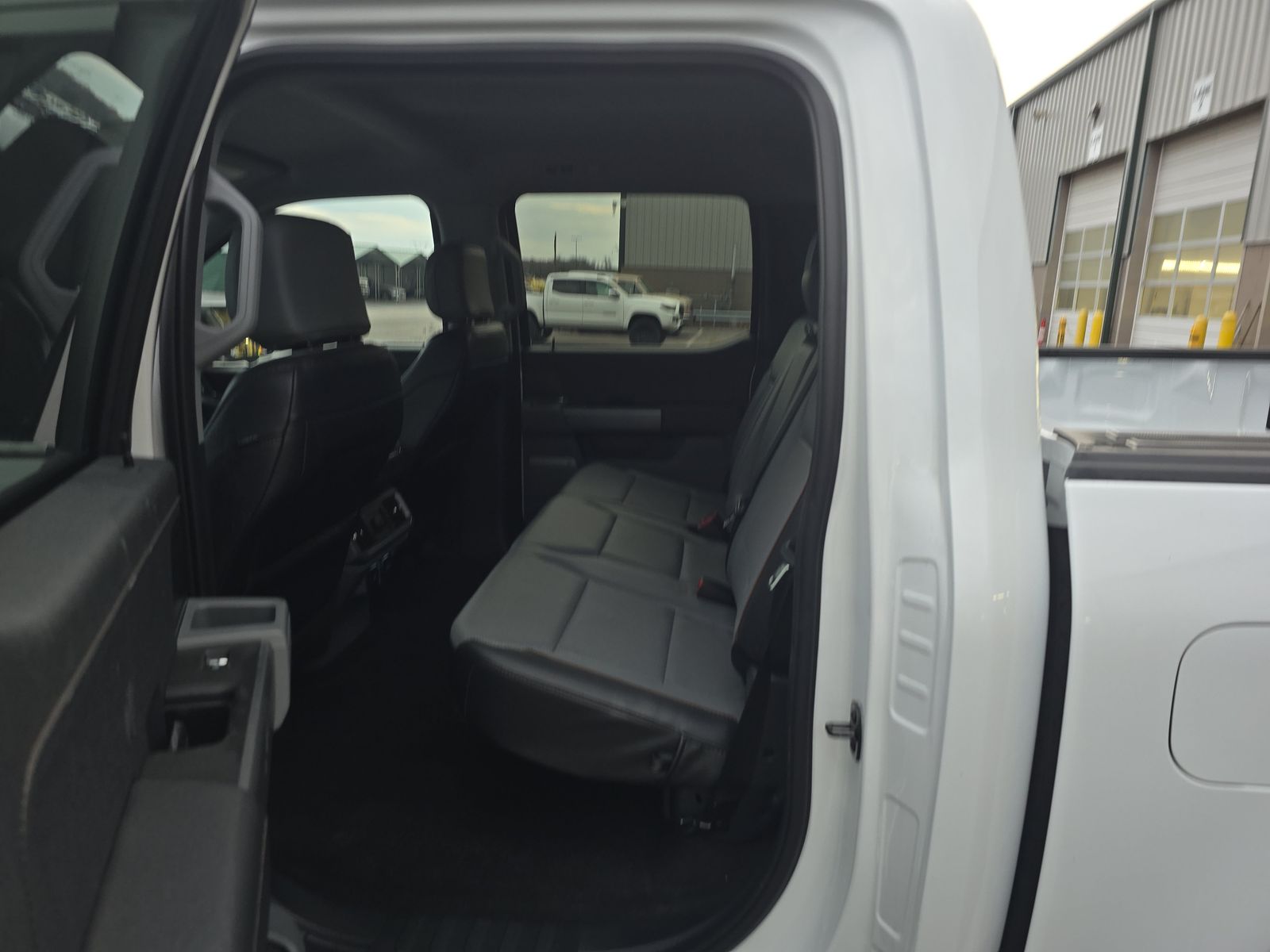 2024 Ford F-150 Lariat AWD