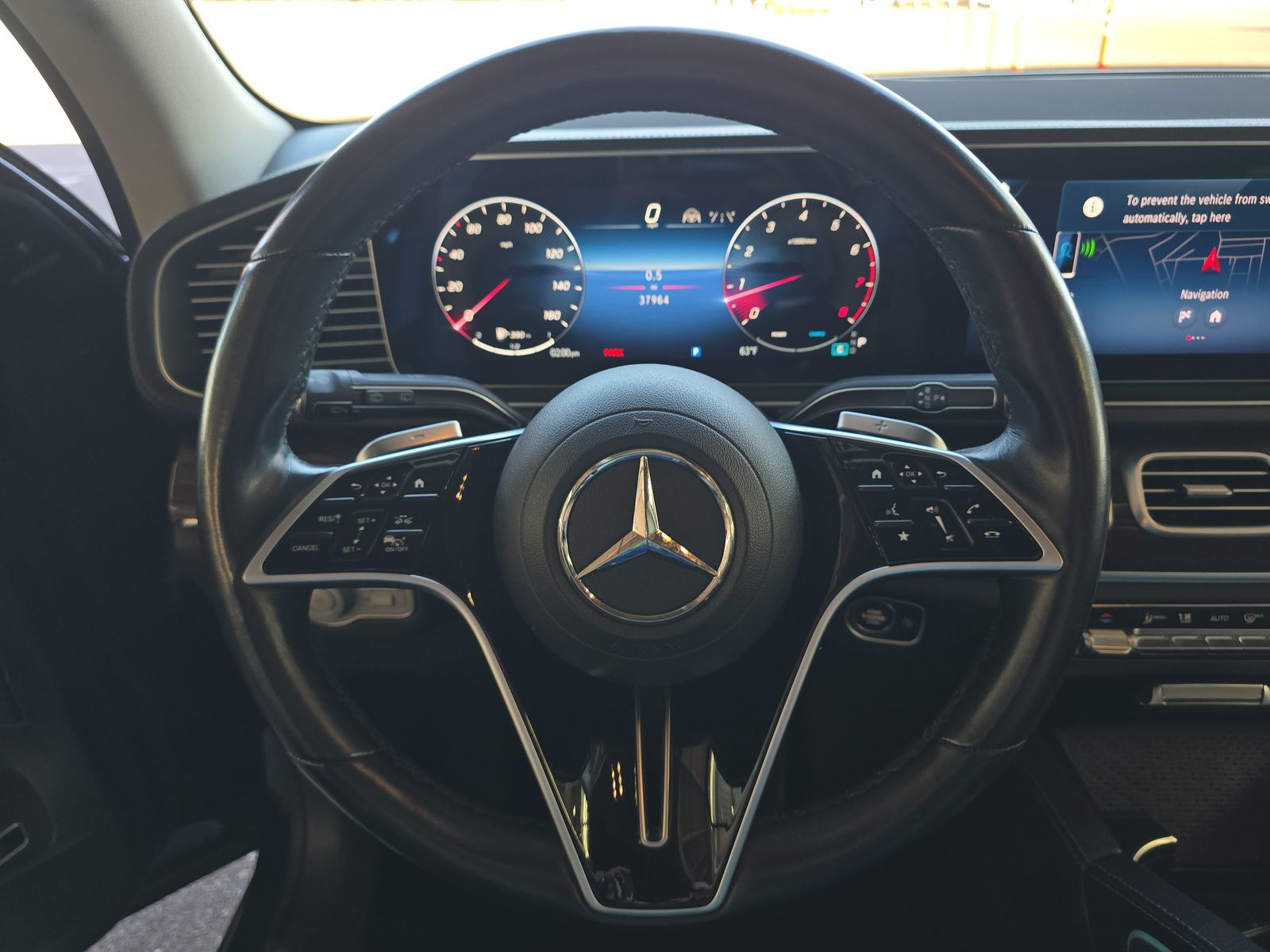 2024 Mercedes-Benz GLS GLS 450 AWD