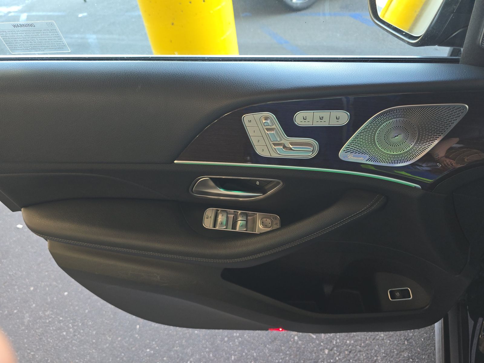 2024 Mercedes-Benz GLS GLS 450 AWD