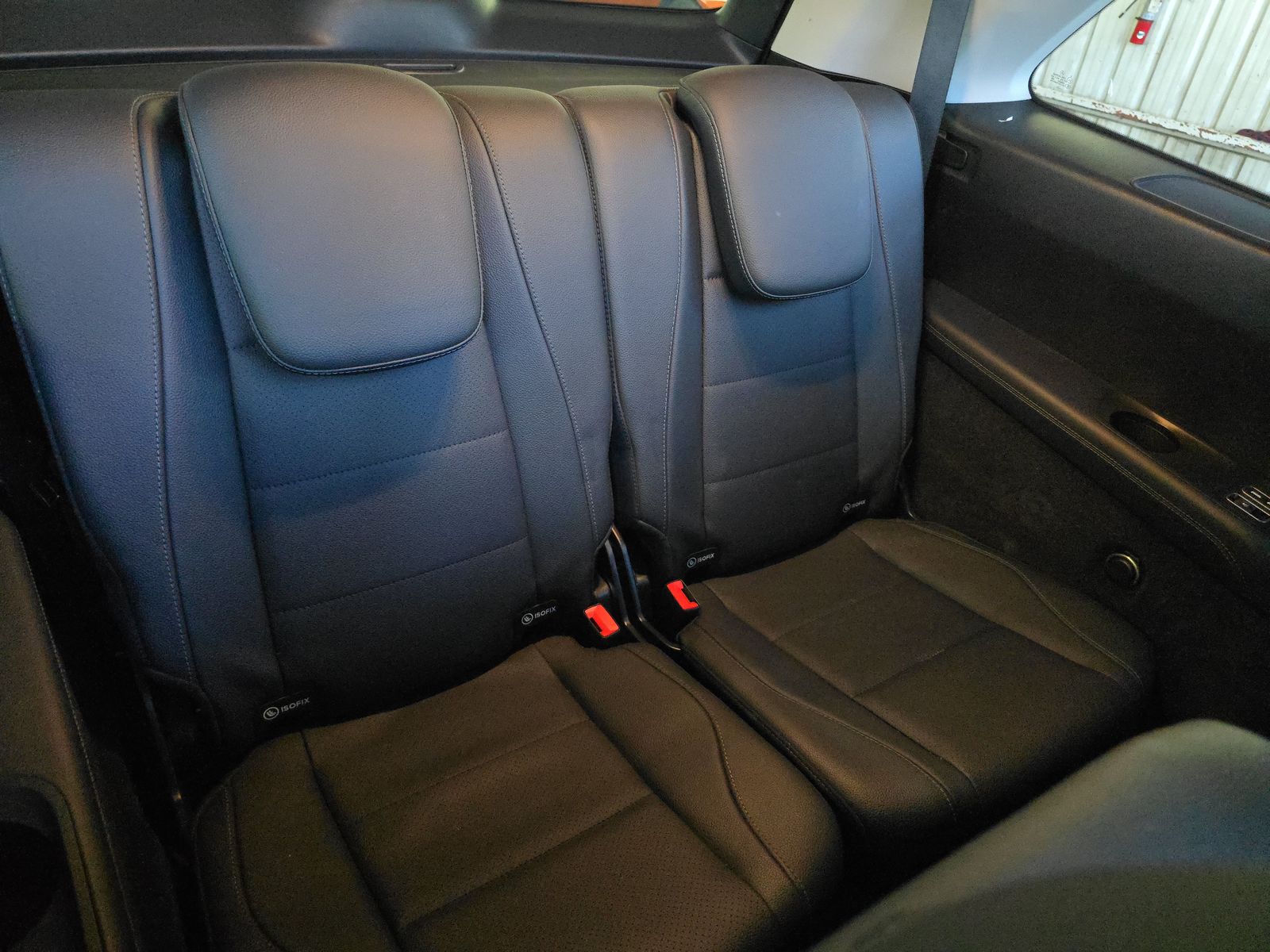 2024 Mercedes-Benz GLS GLS 450 AWD