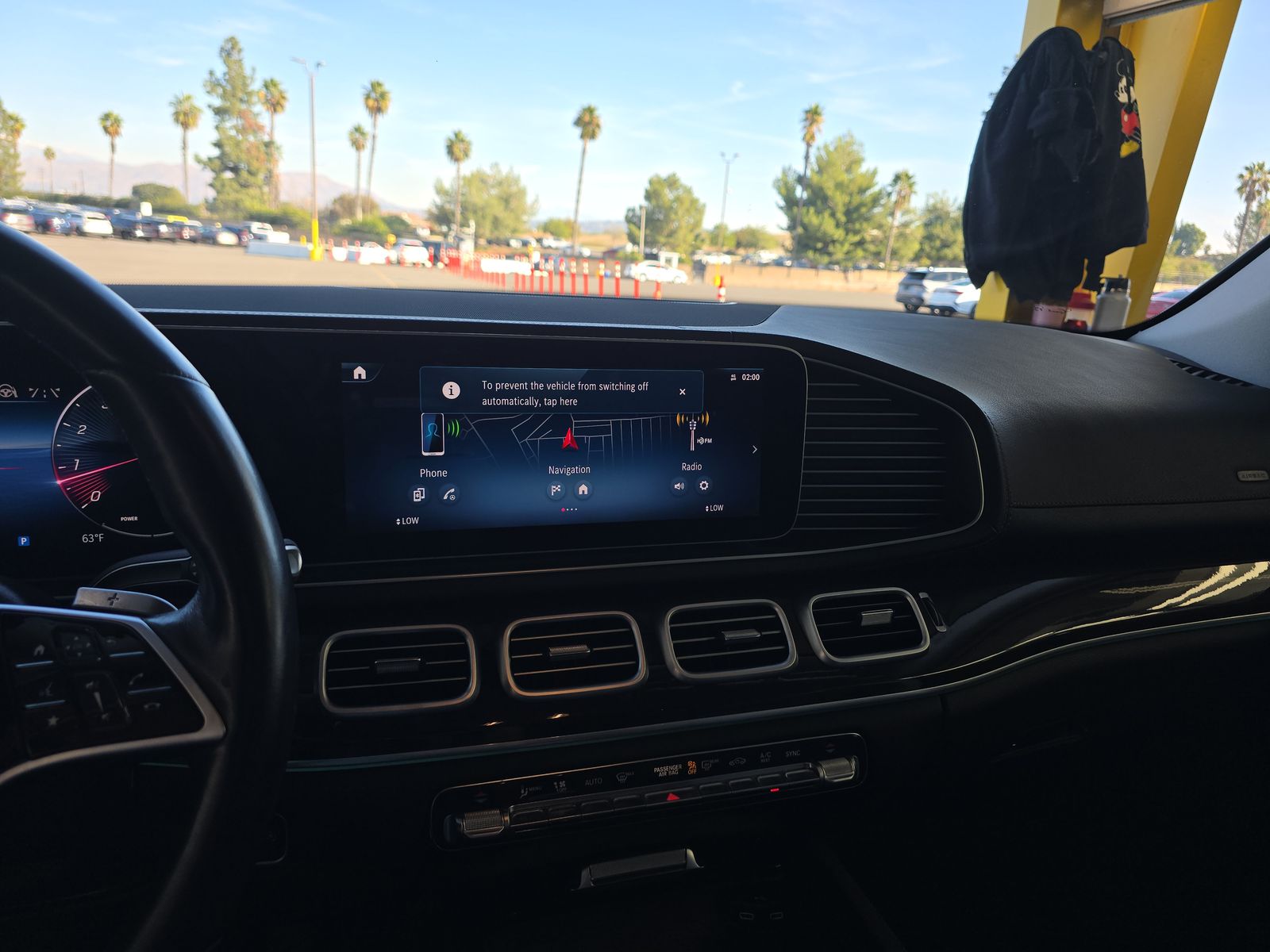 2024 Mercedes-Benz GLS GLS 450 AWD