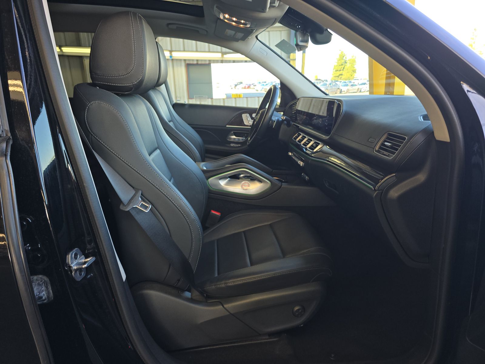 2024 Mercedes-Benz GLS GLS 450 AWD