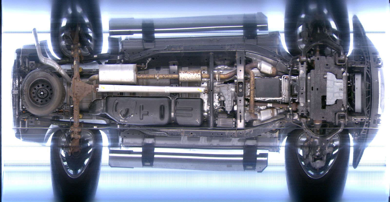 2024 Ford F-150 Lariat AWD