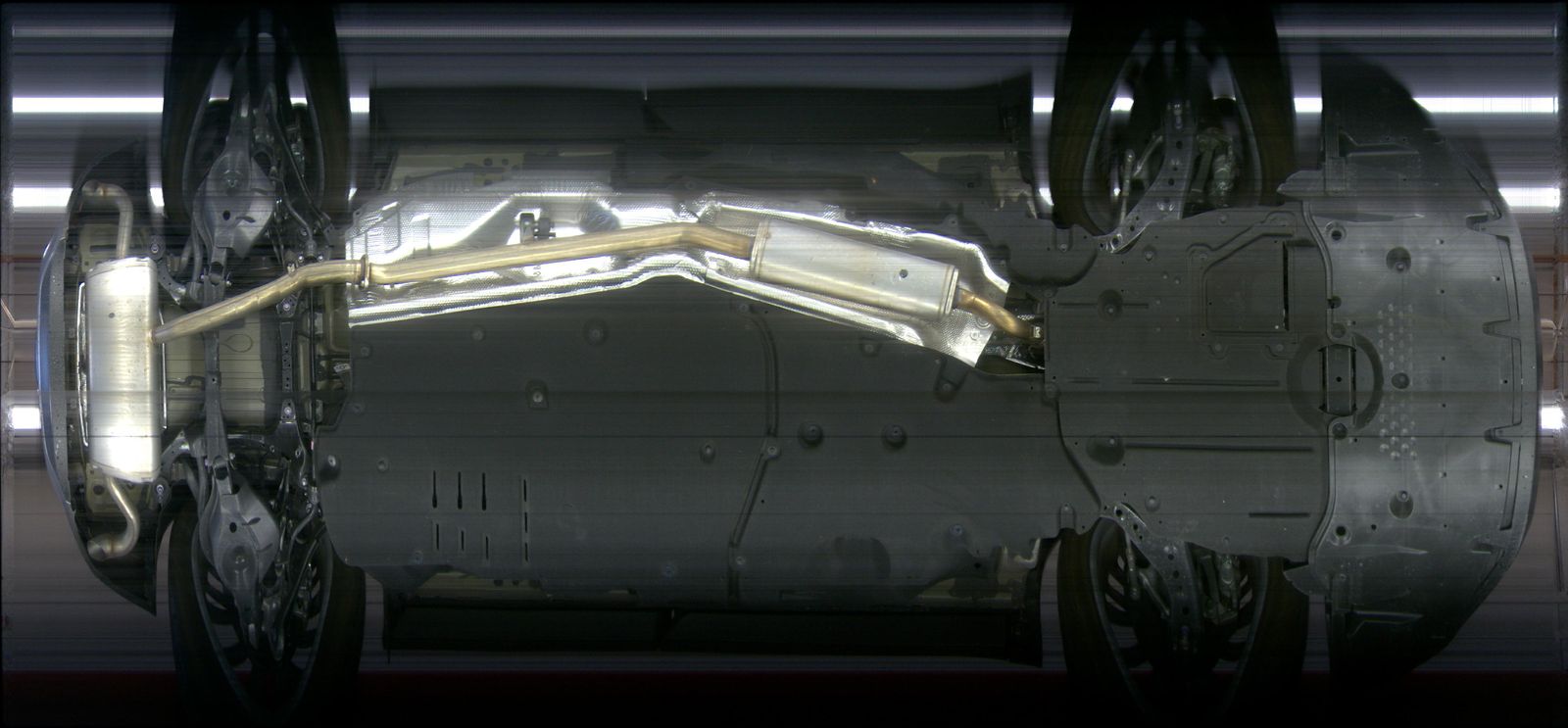 2023 Lexus RX RX 350 Premium Plus FWD