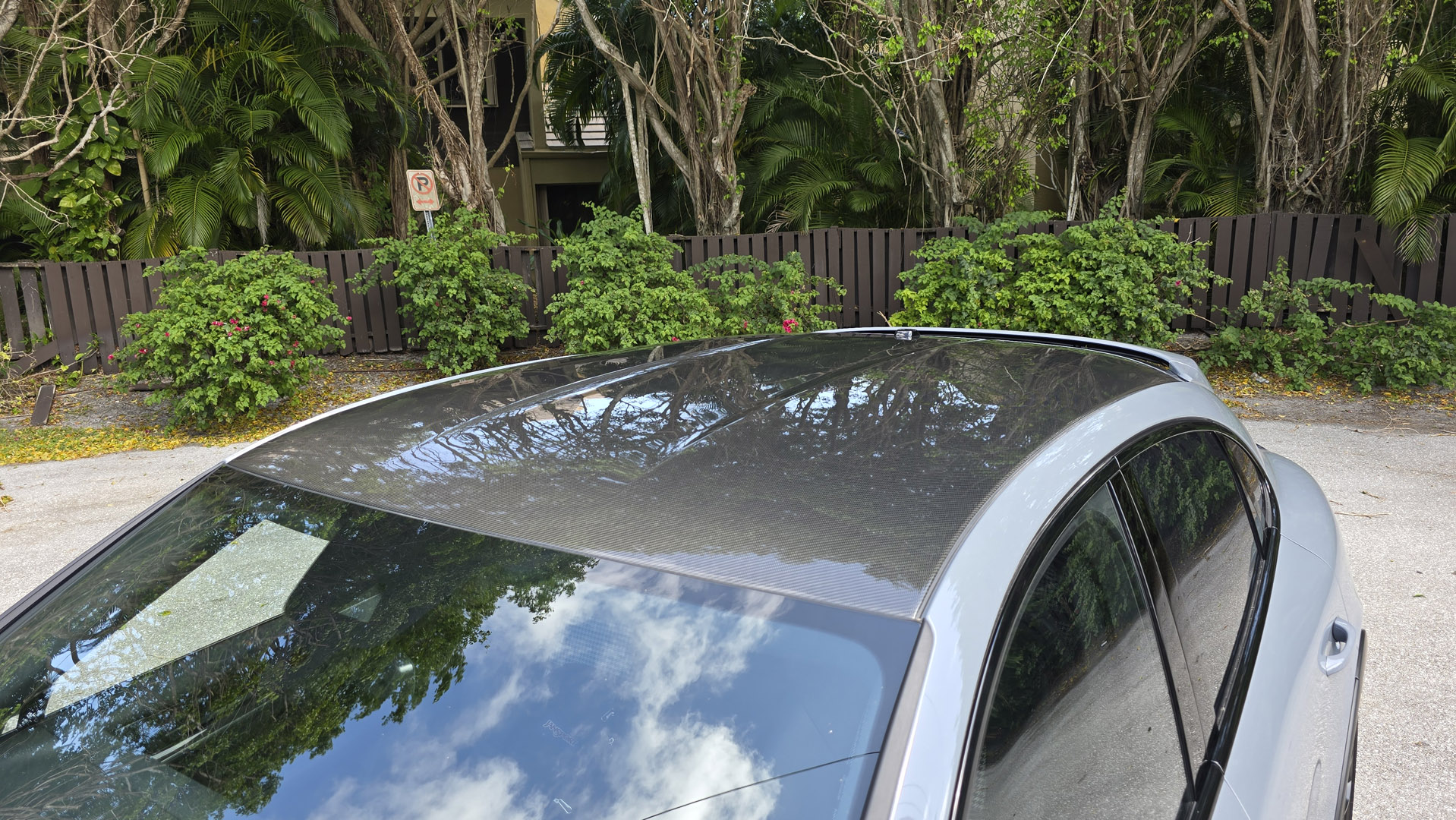 2024 Porsche Cayenne S AWD