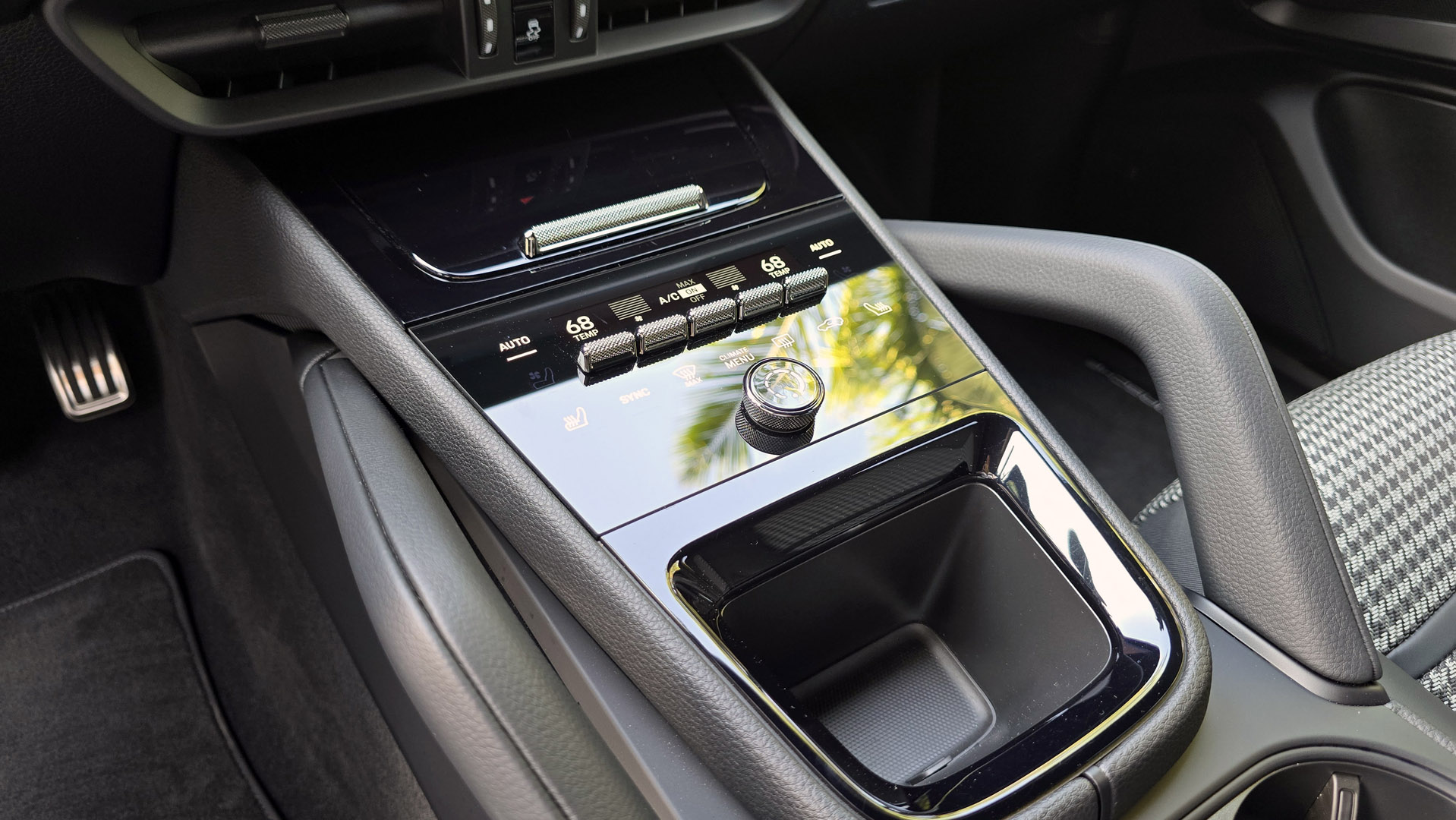 2024 Porsche Cayenne S AWD