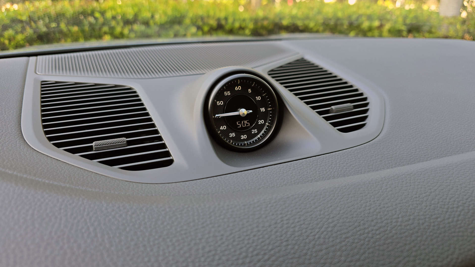 2024 Porsche Cayenne S AWD