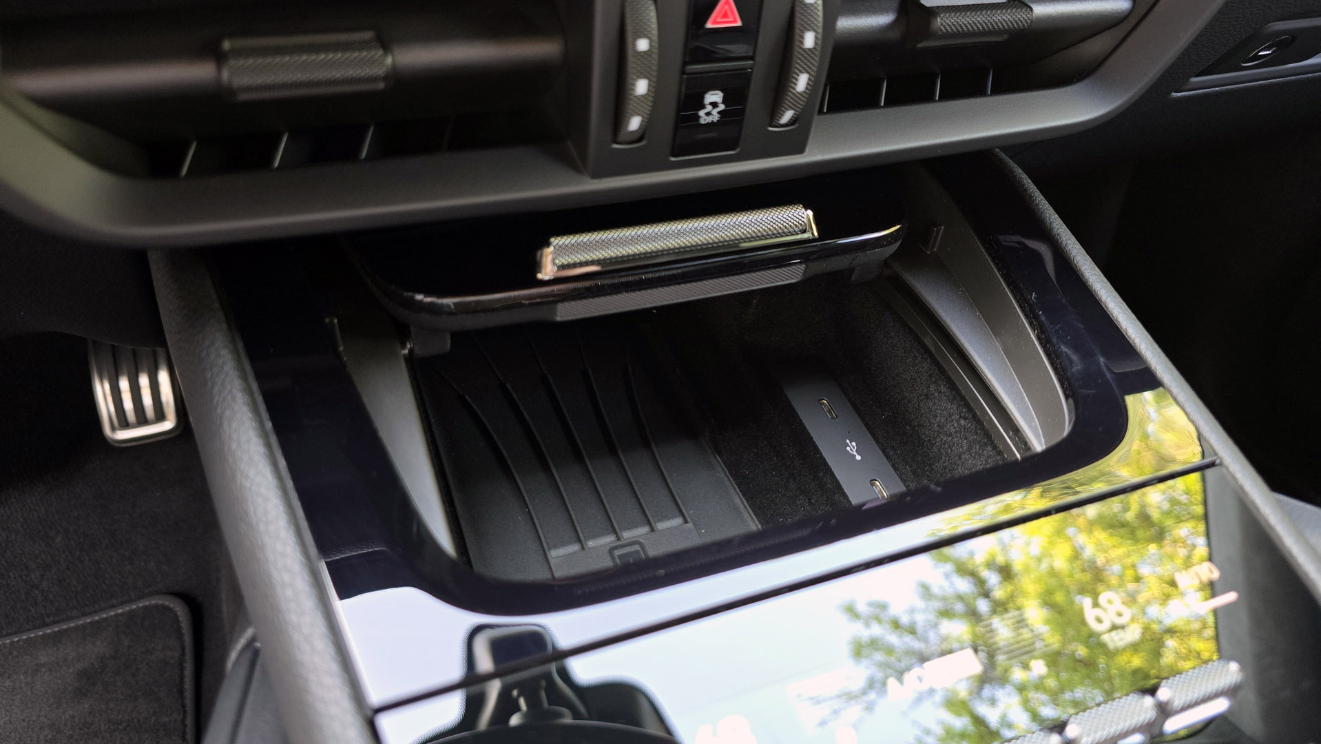 2024 Porsche Cayenne S AWD