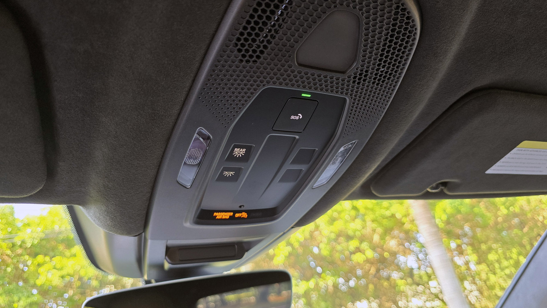 2024 Porsche Cayenne S AWD