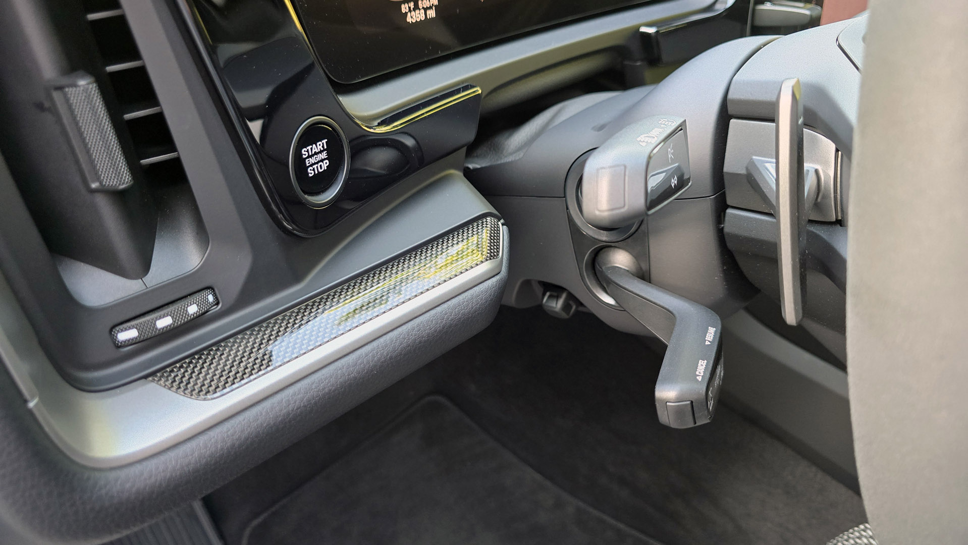 2024 Porsche Cayenne S AWD