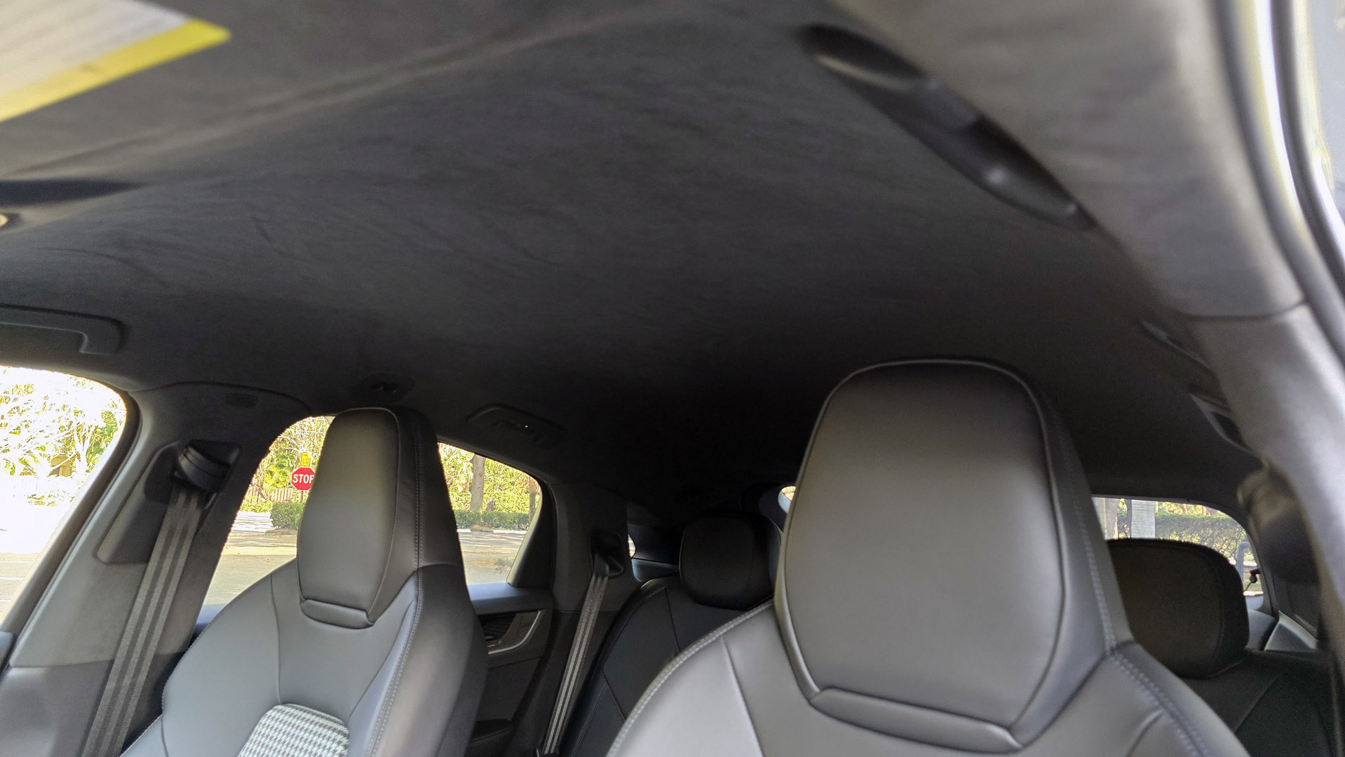 2024 Porsche Cayenne S AWD