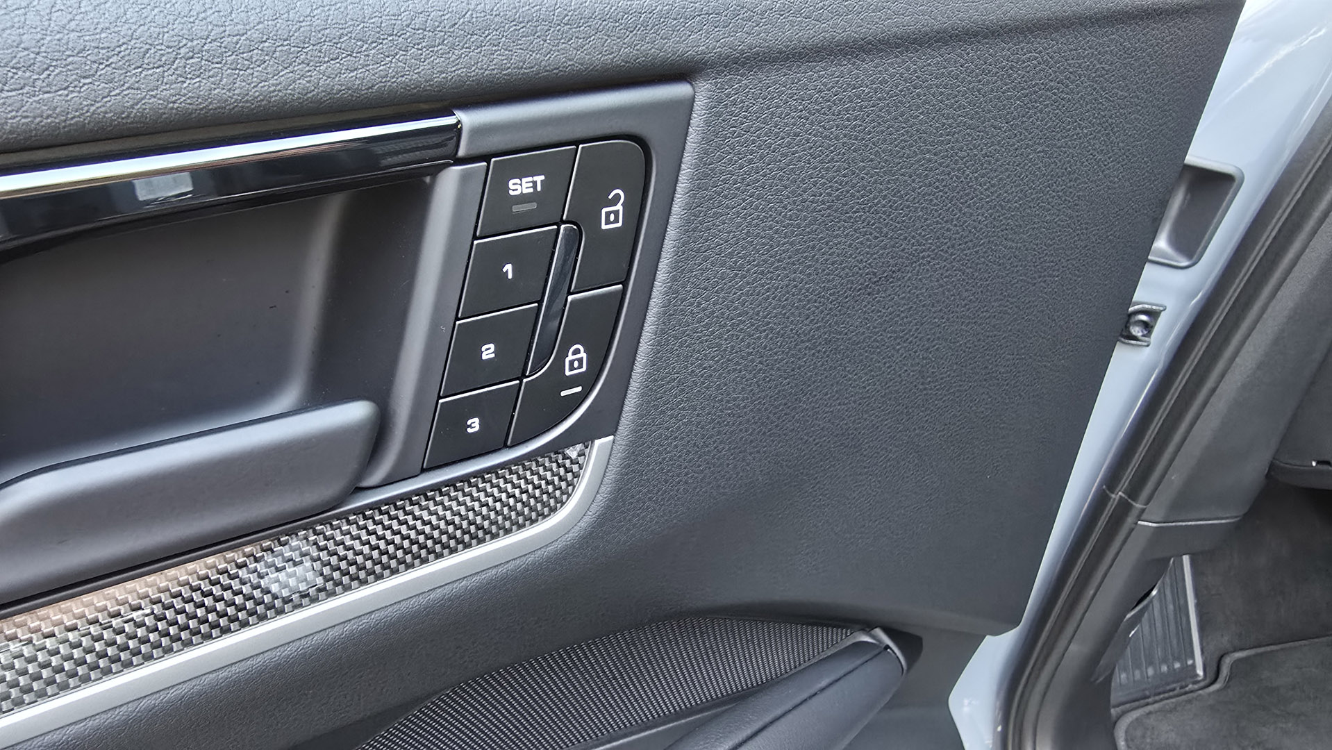 2024 Porsche Cayenne S AWD