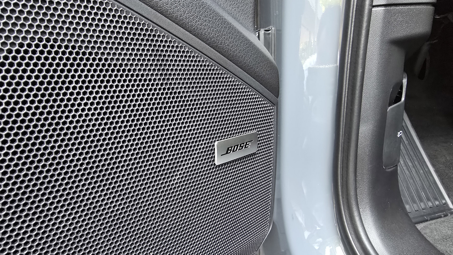 2024 Porsche Cayenne S AWD