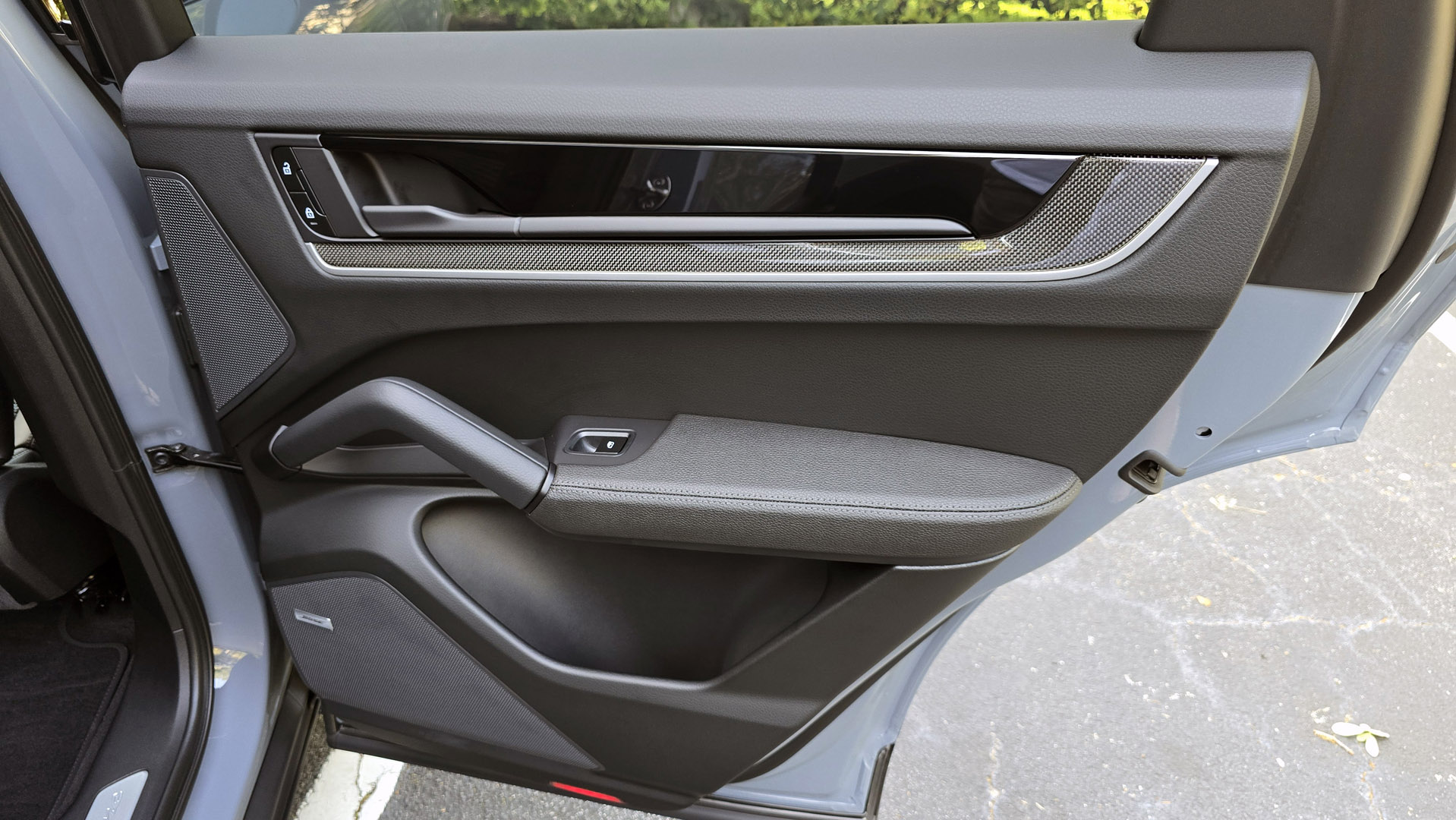 2024 Porsche Cayenne S AWD