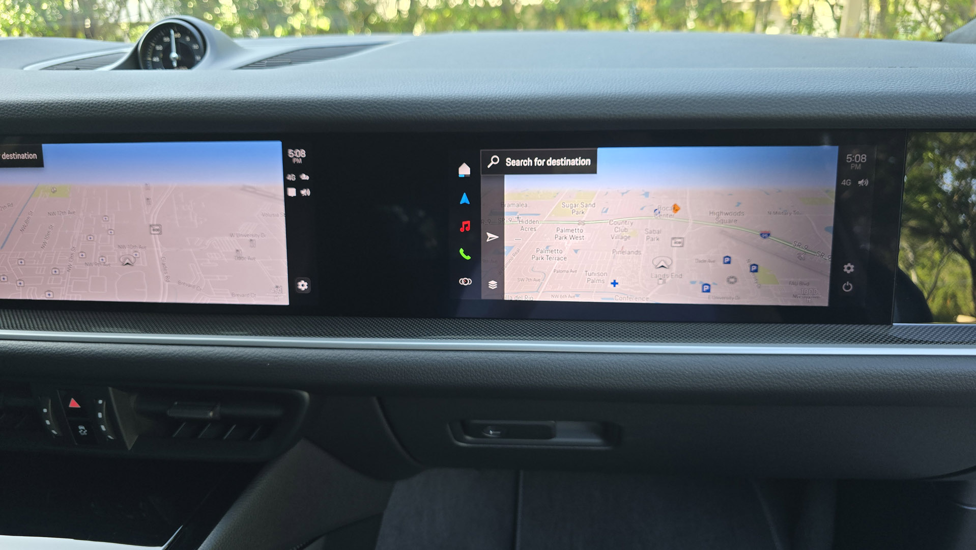 2024 Porsche Cayenne S AWD