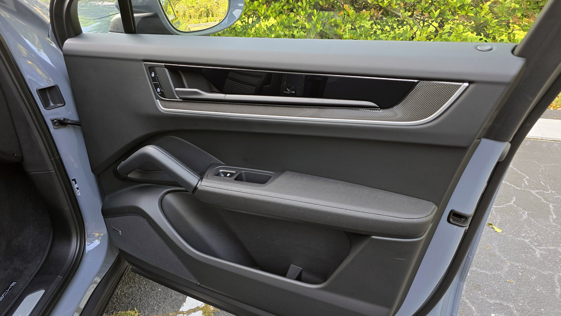 2024 Porsche Cayenne S AWD