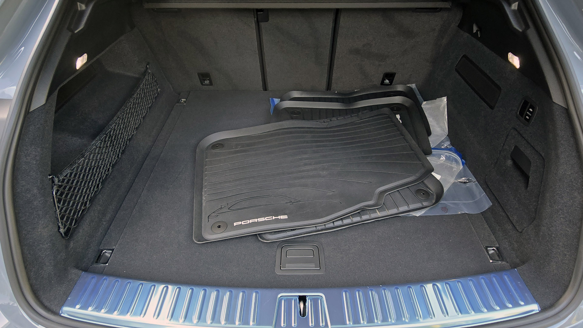 2024 Porsche Cayenne S AWD