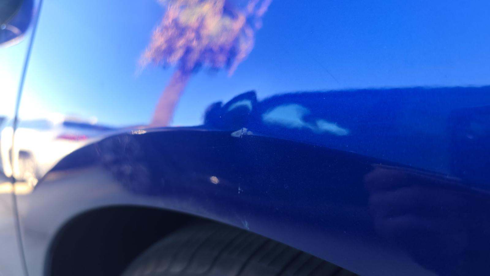 2022 Honda Accord Sport FWD