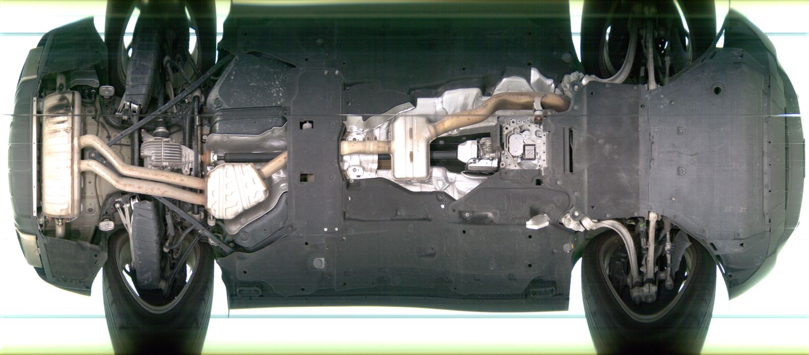 2023 Porsche Cayenne Base AWD