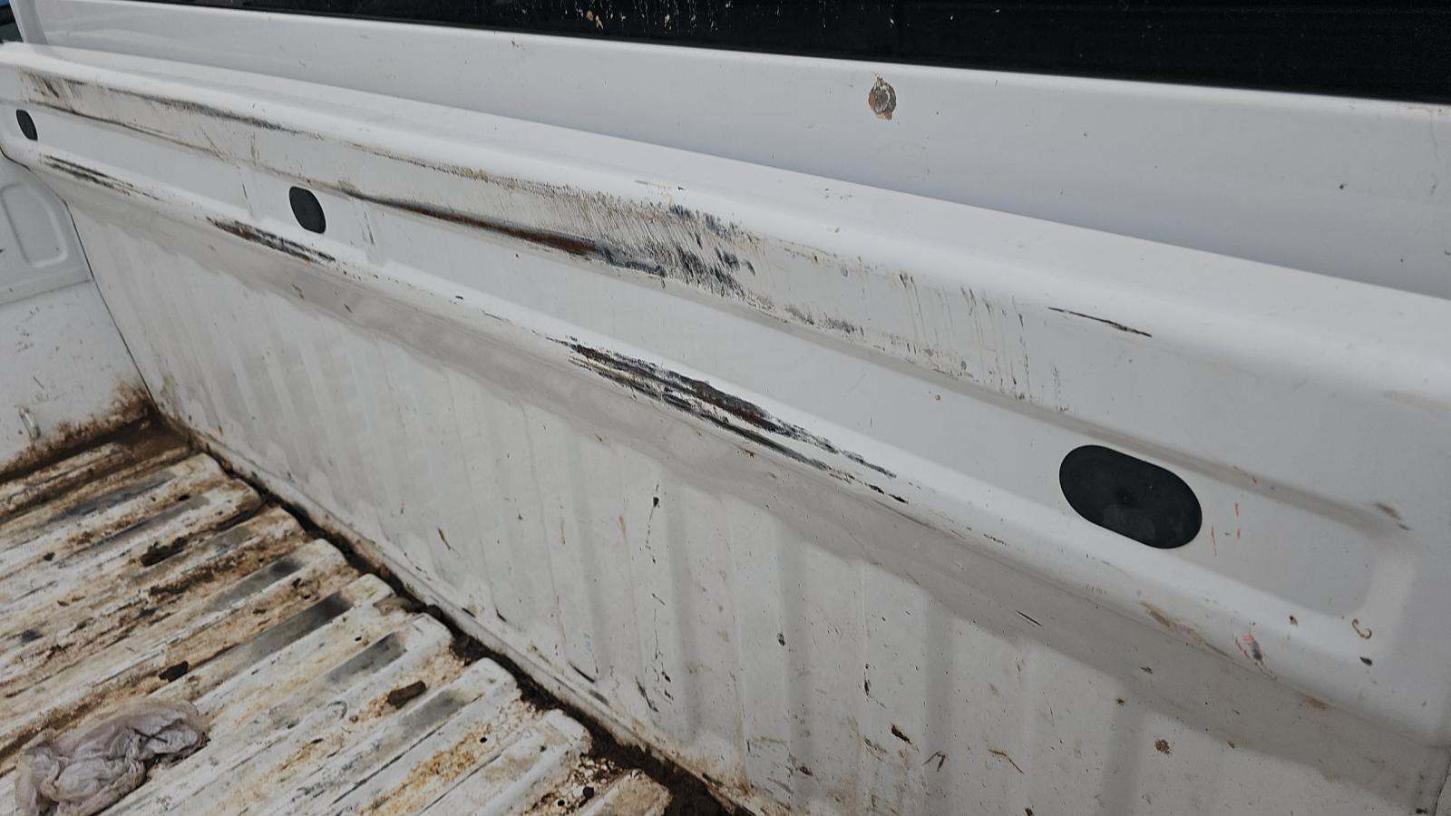 2024 Chevrolet Silverado 2500HD LT AWD