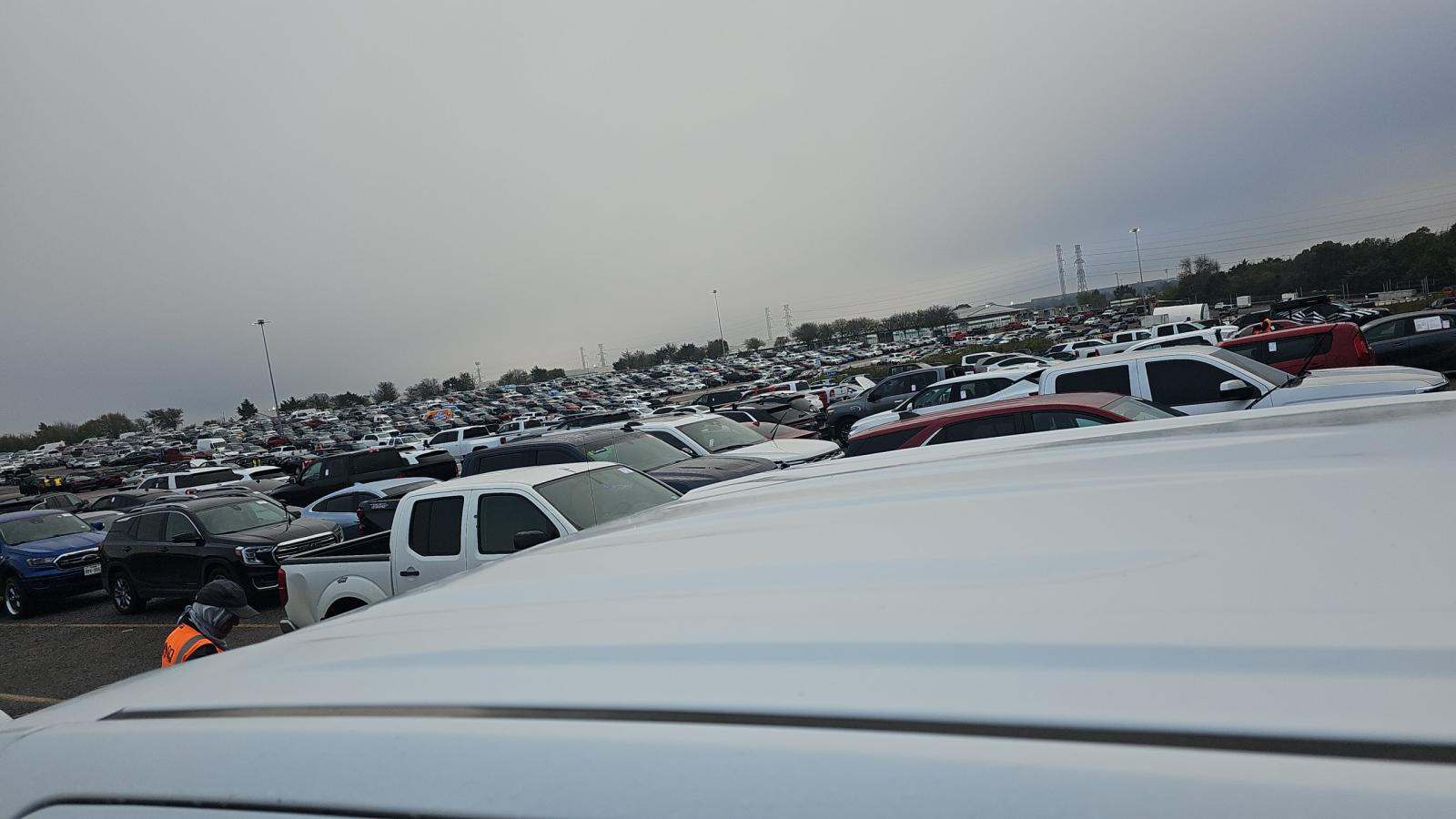 2024 Chevrolet Silverado 2500HD LT AWD