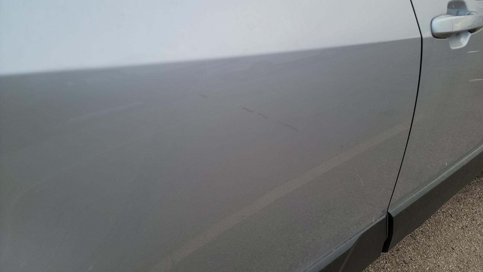 2024 Subaru Forester Wilderness AWD