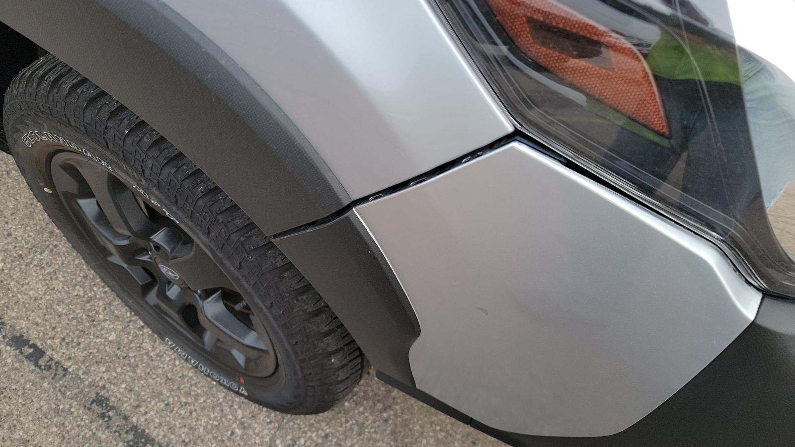 2024 Subaru Forester Wilderness AWD