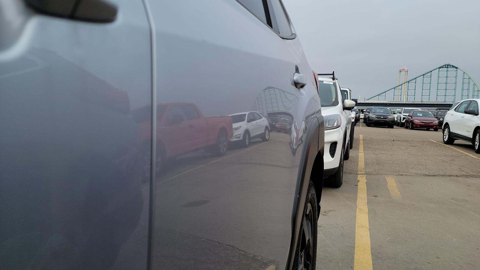 2024 Subaru Forester Wilderness AWD