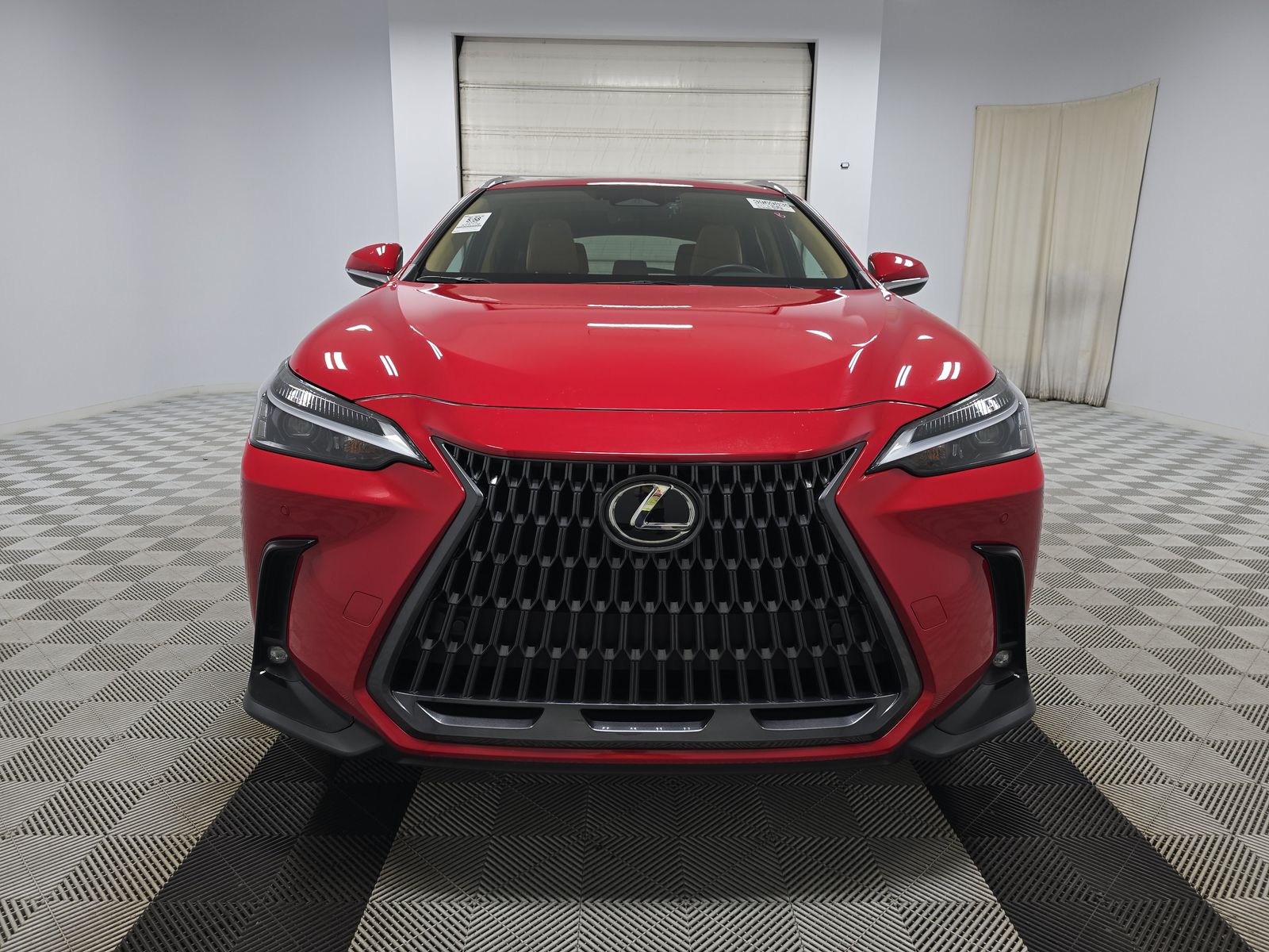 2025 Lexus NX NX 350 AWD