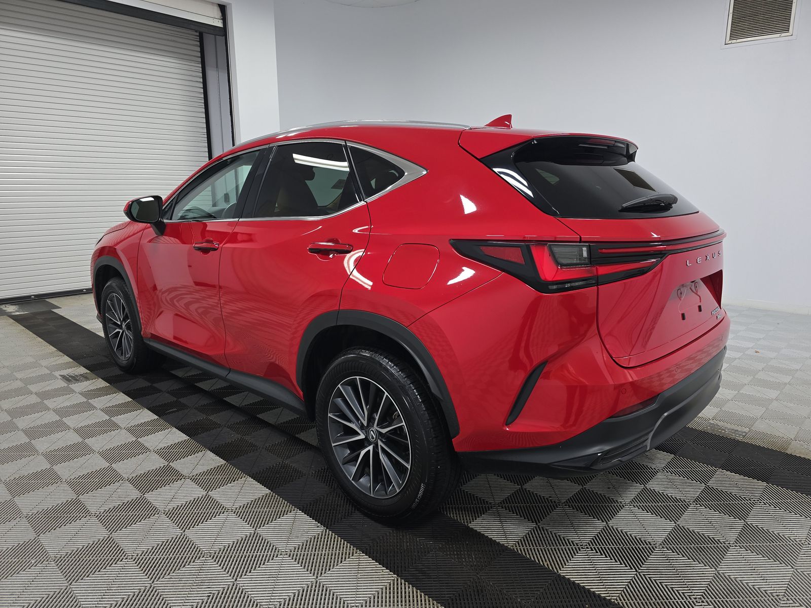 2025 Lexus NX NX 350 AWD