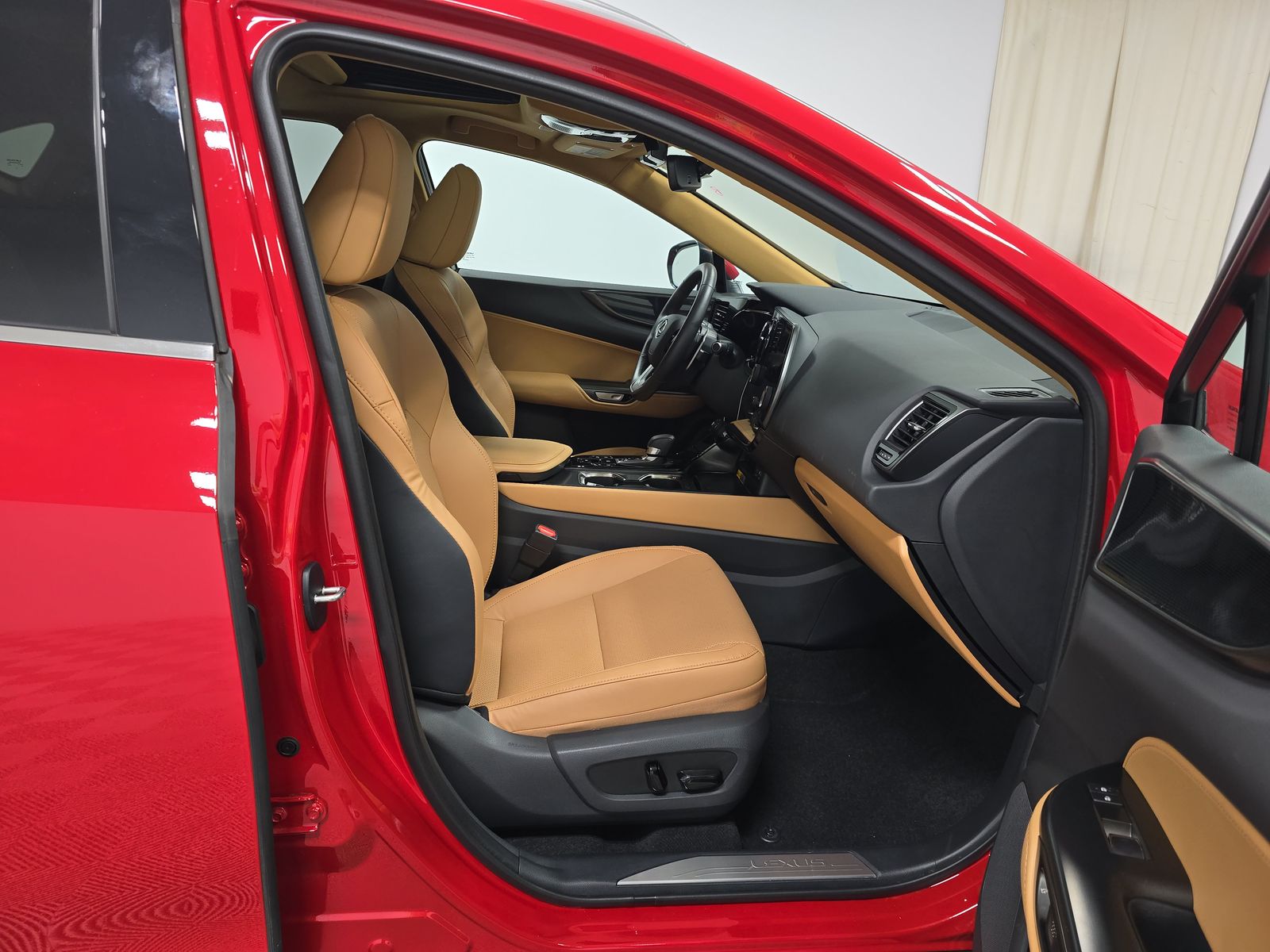 2025 Lexus NX NX 350 AWD