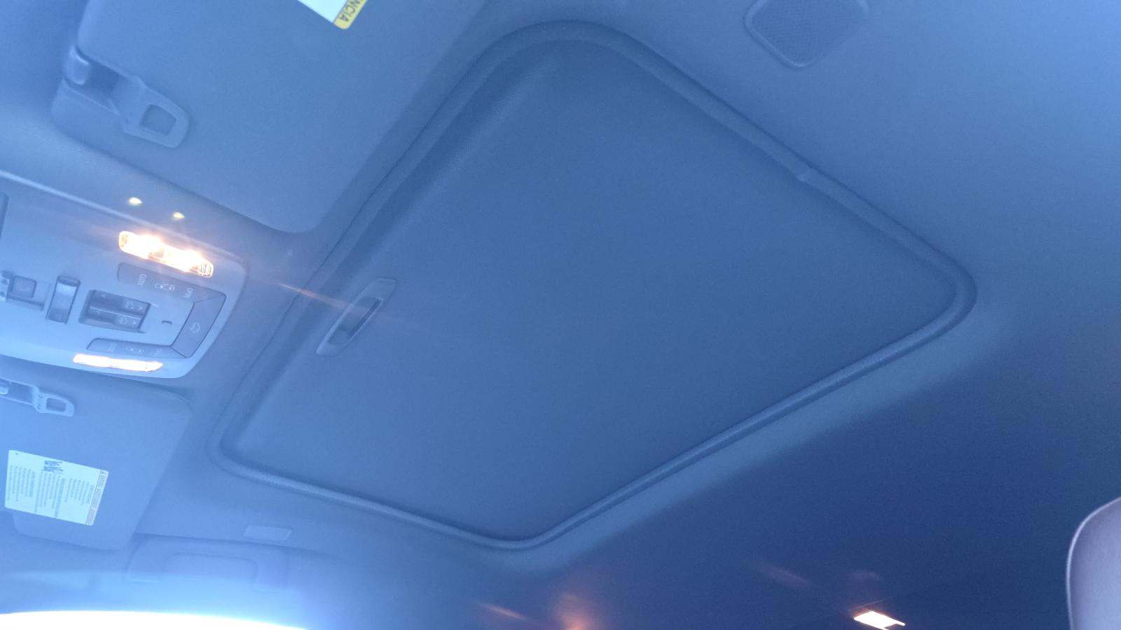 2023 Toyota Sienna Platinum AWD