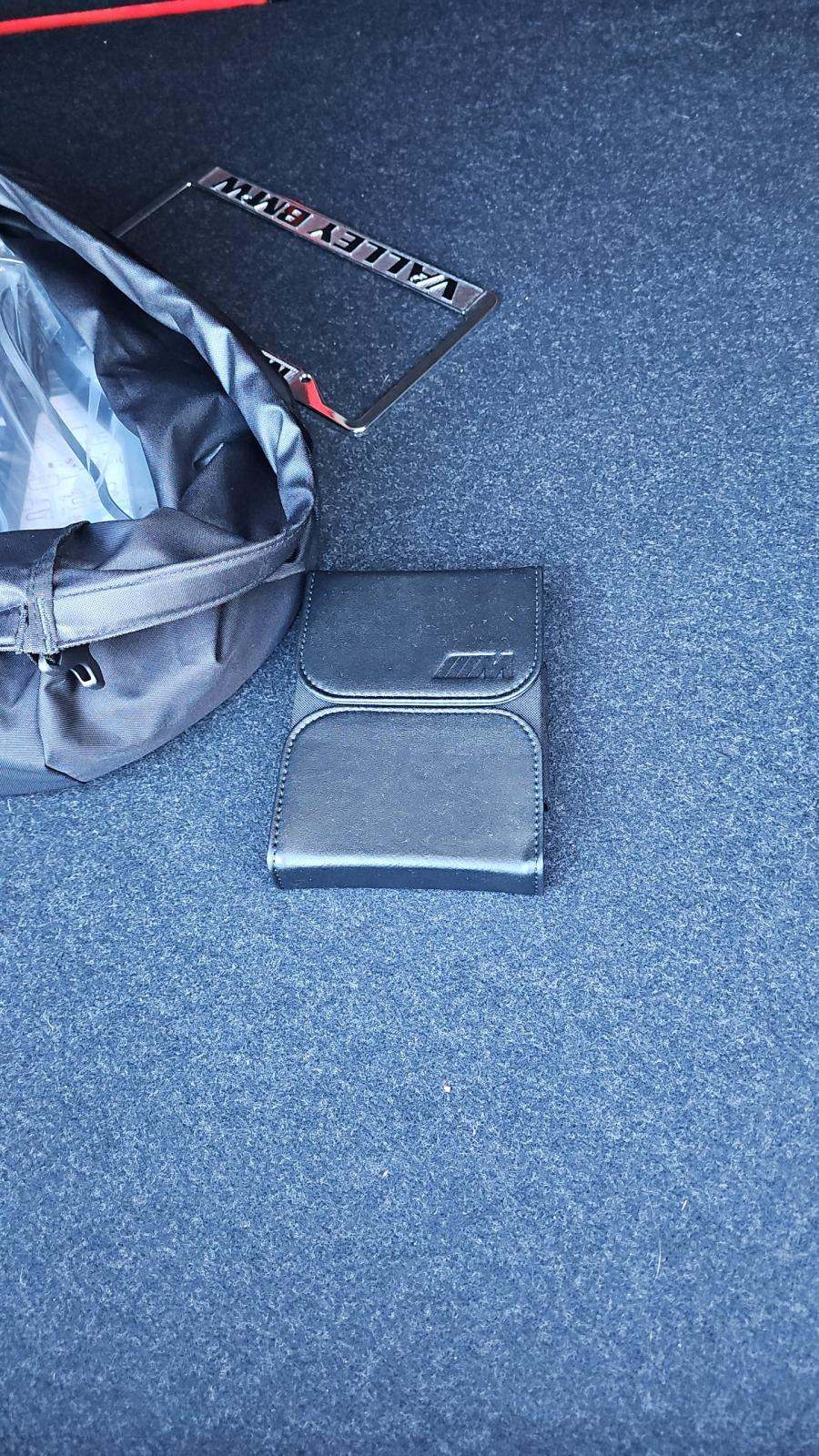 2025 BMW M5 Base AWD