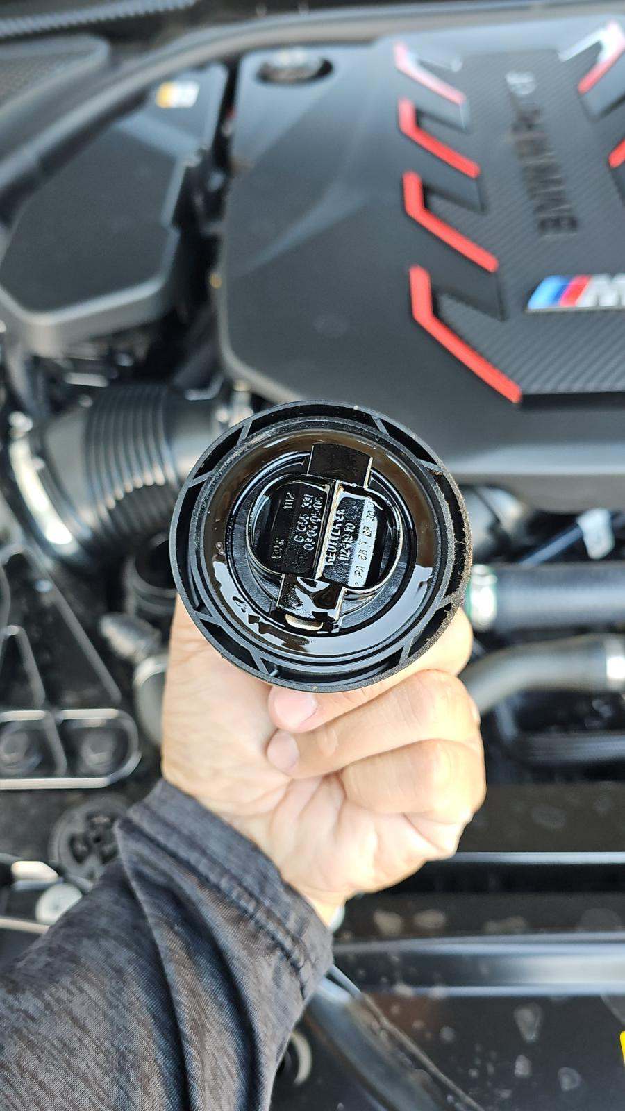 2025 BMW M5 Base AWD