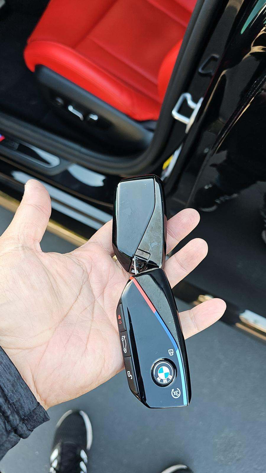 2025 BMW M5 Base AWD