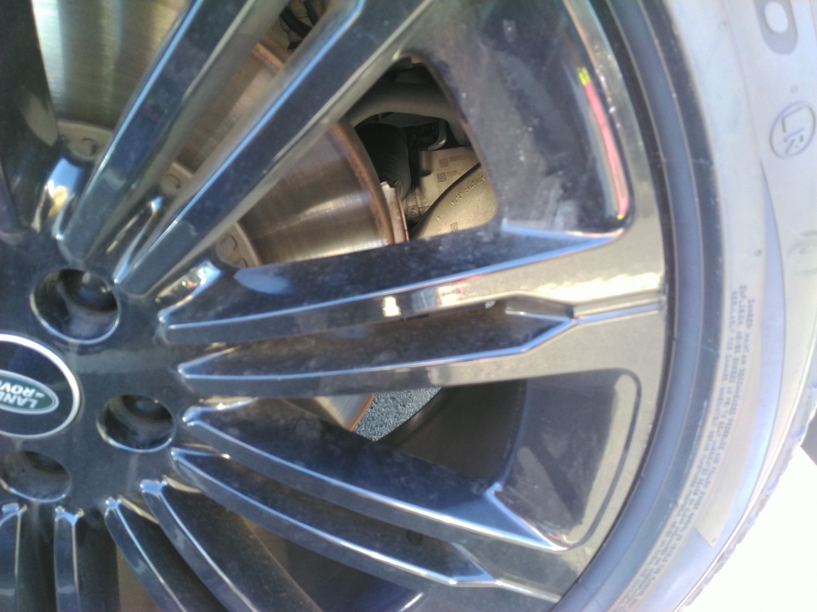 2023 Land Rover Range Rover SE AWD