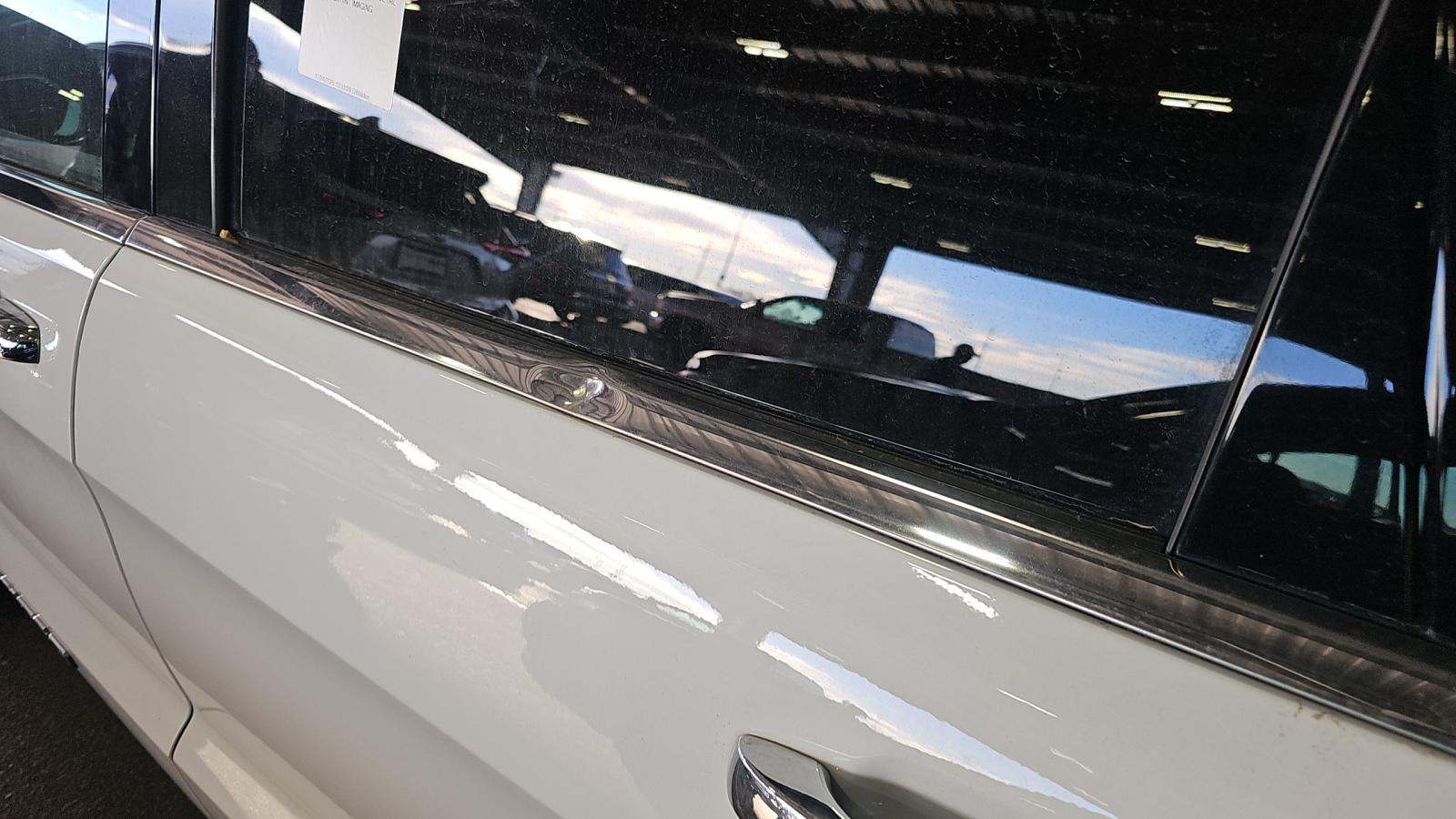 2022 Jeep Grand Cherokee Limited AWD