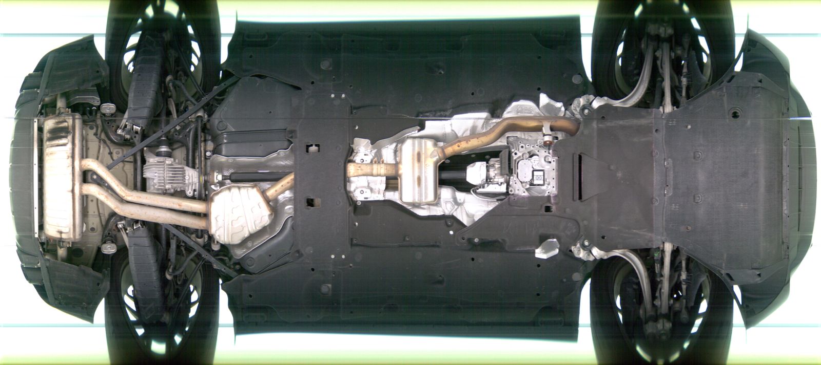 2023 Porsche Cayenne Platinum Edition AWD