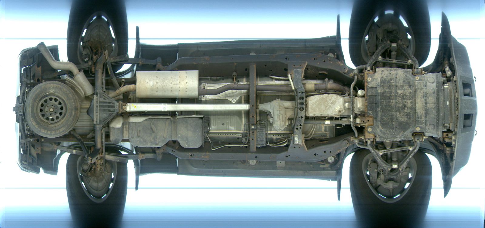 2024 Chevrolet Silverado 1500 LT AWD