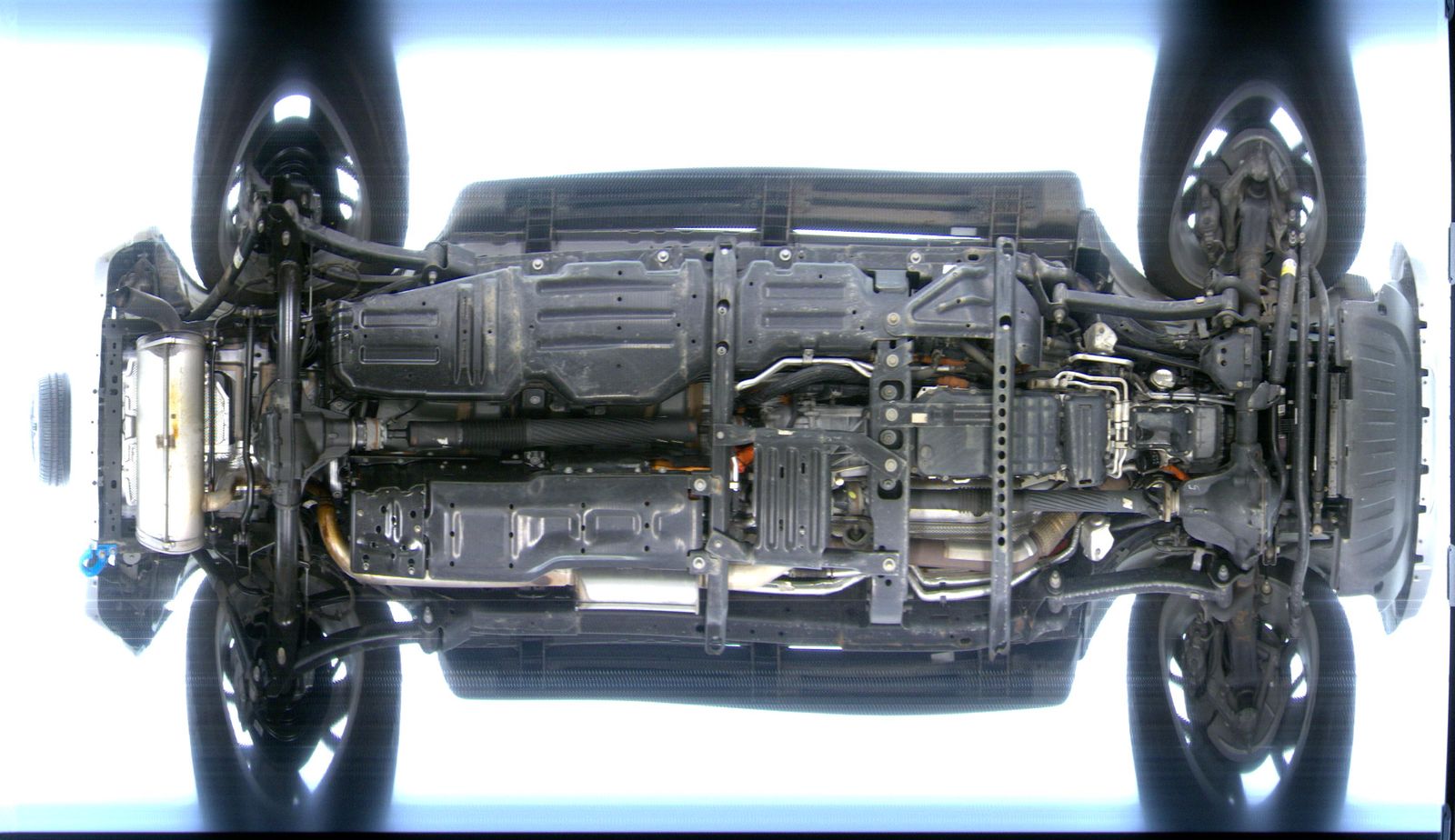 2023 Jeep Wrangler 4xe Sahara High Altitude AWD