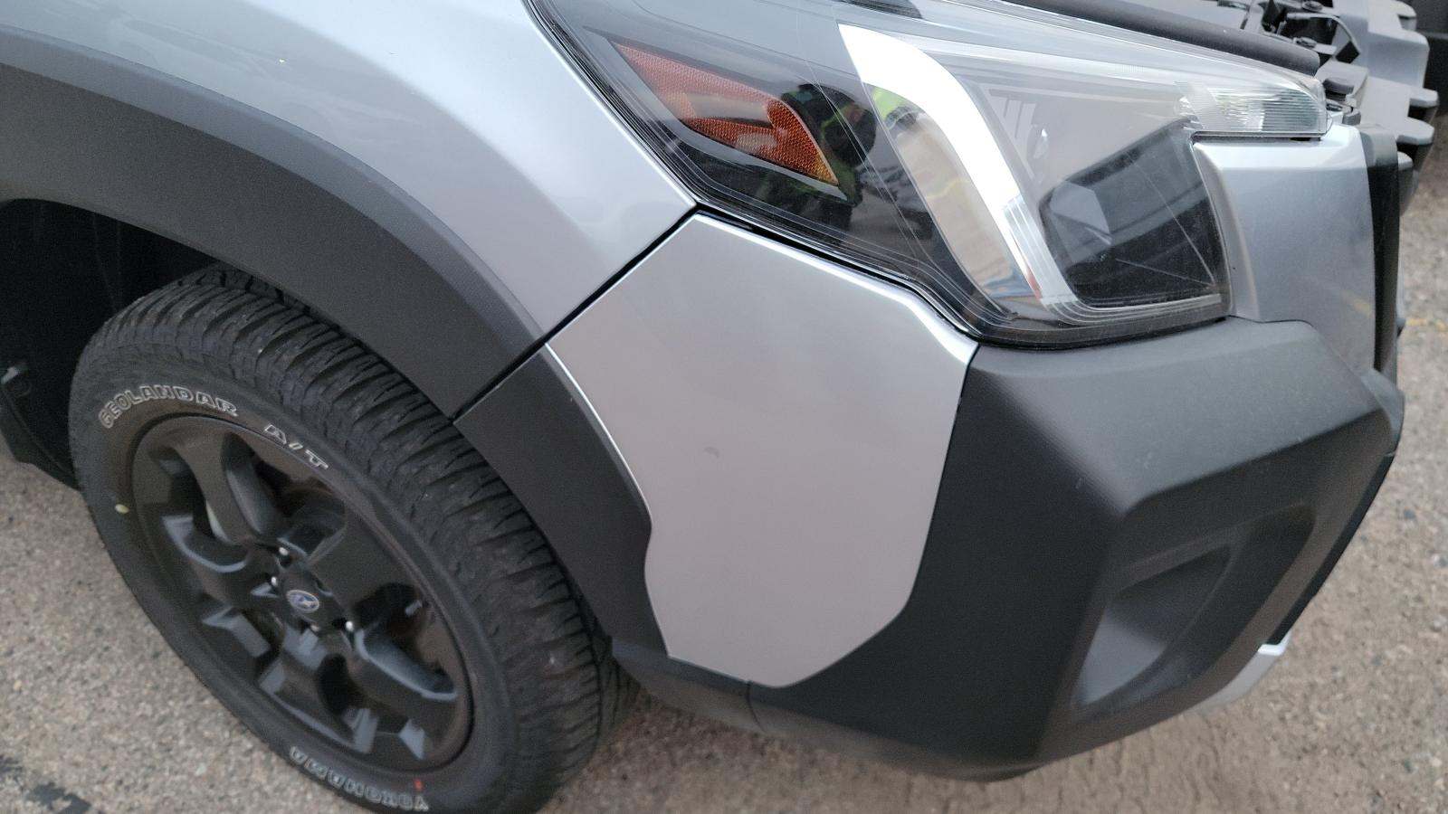 2024 Subaru Forester Wilderness AWD