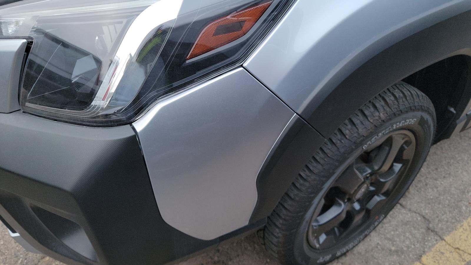 2024 Subaru Forester Wilderness AWD