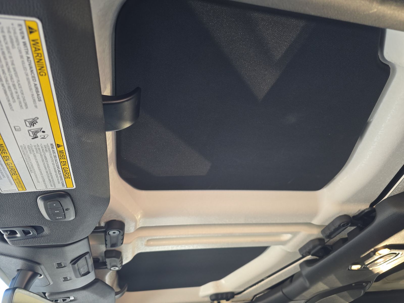 2023 Jeep Wrangler 4xe Sahara AWD