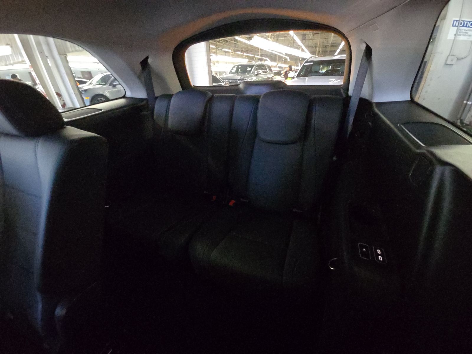 2024 Mercedes-Benz GLS GLS 450 AWD