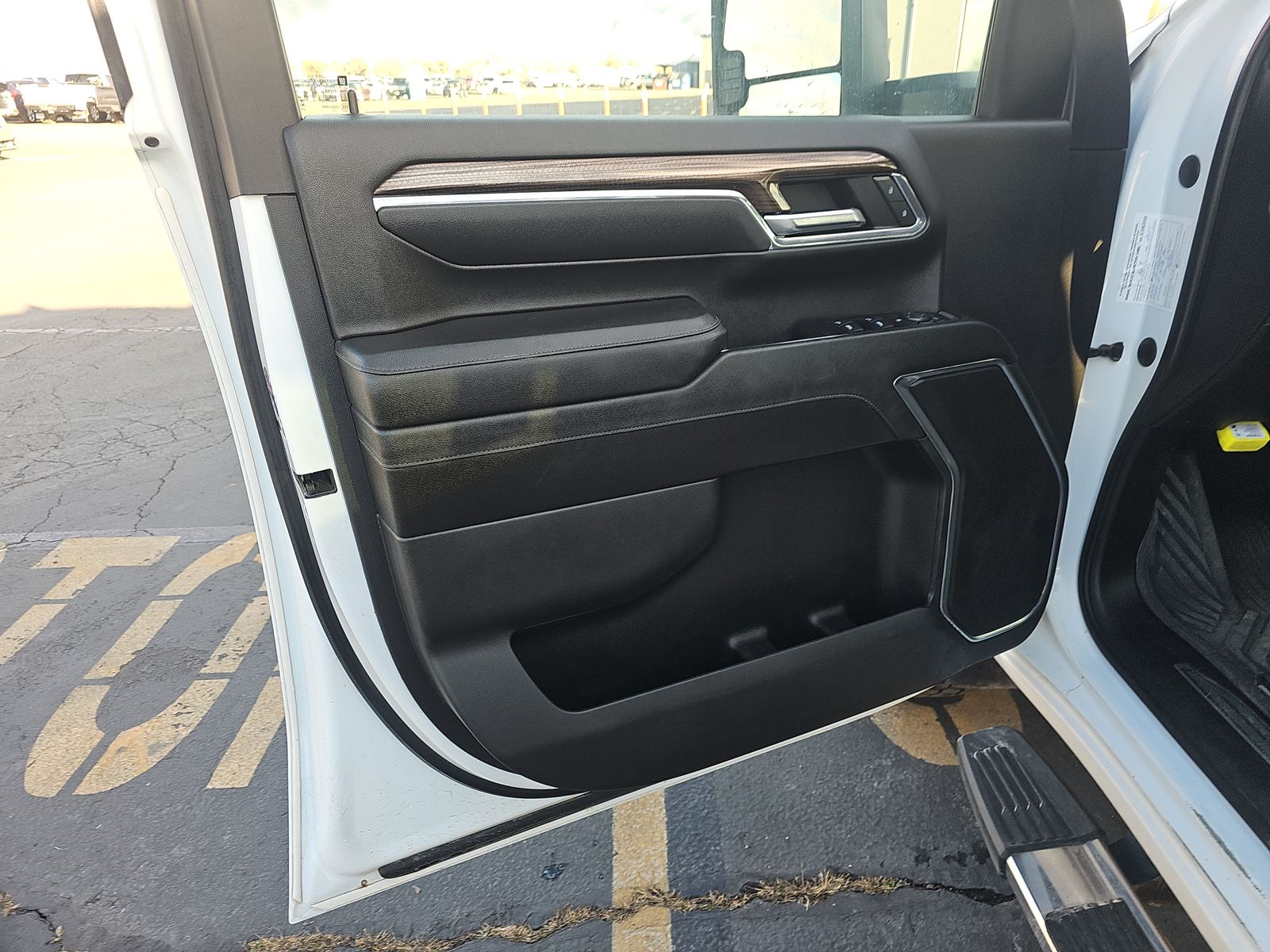 2024 Chevrolet Silverado 2500HD LT AWD