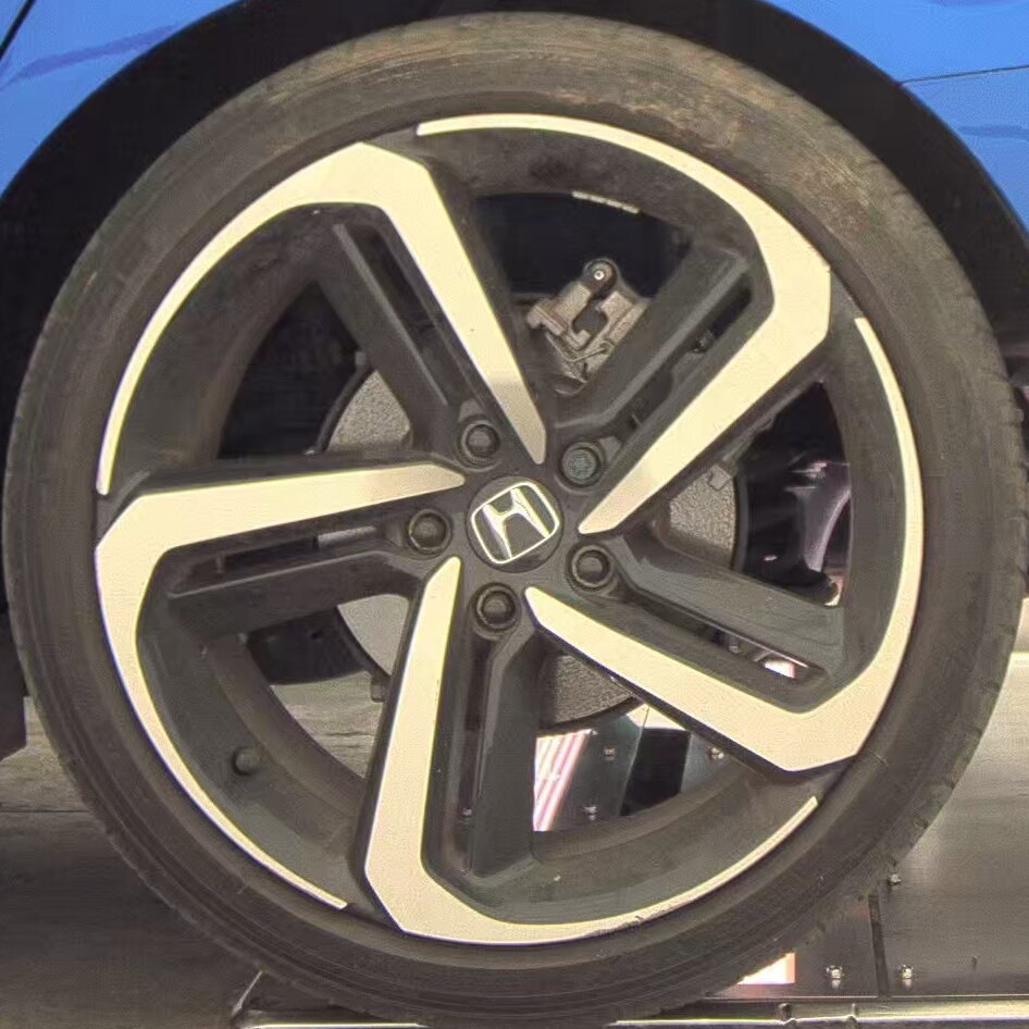 2022 Honda Accord Sport FWD