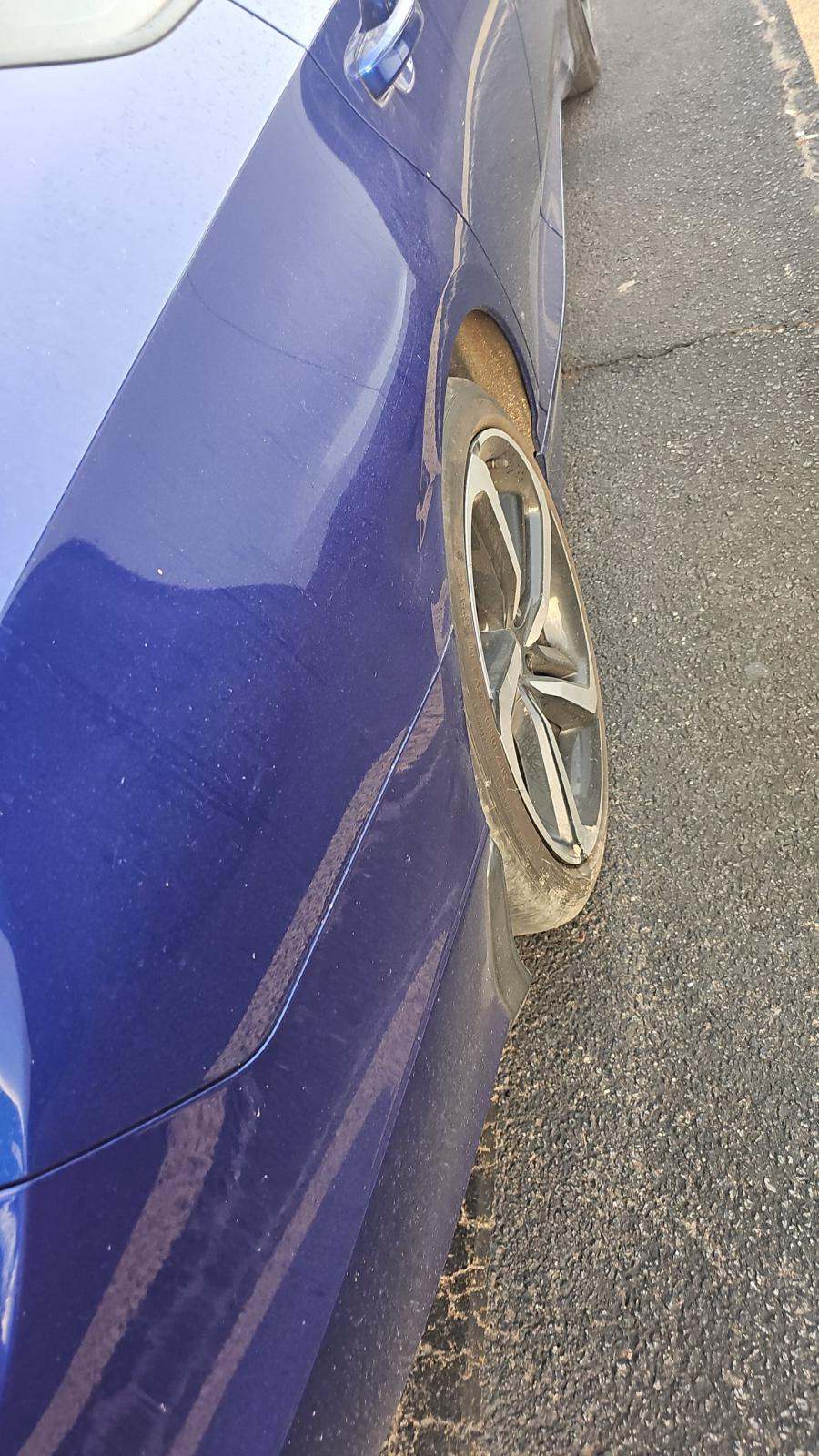 2022 Honda Accord Sport FWD